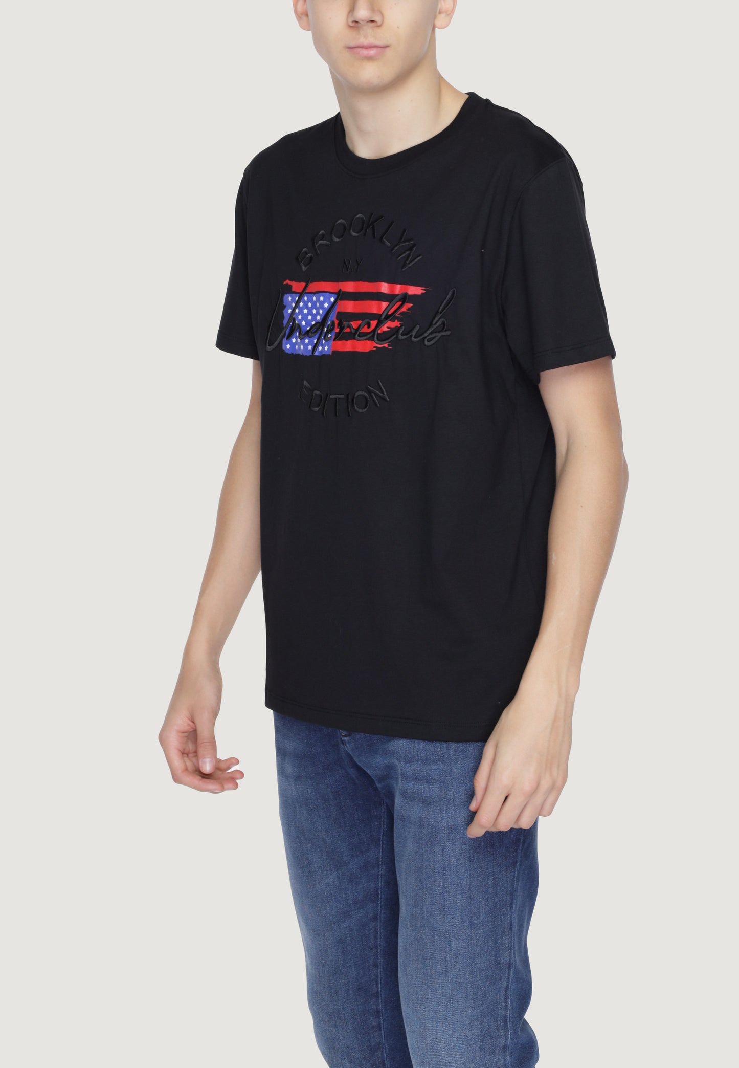 Underclub T-Shirt Uomo