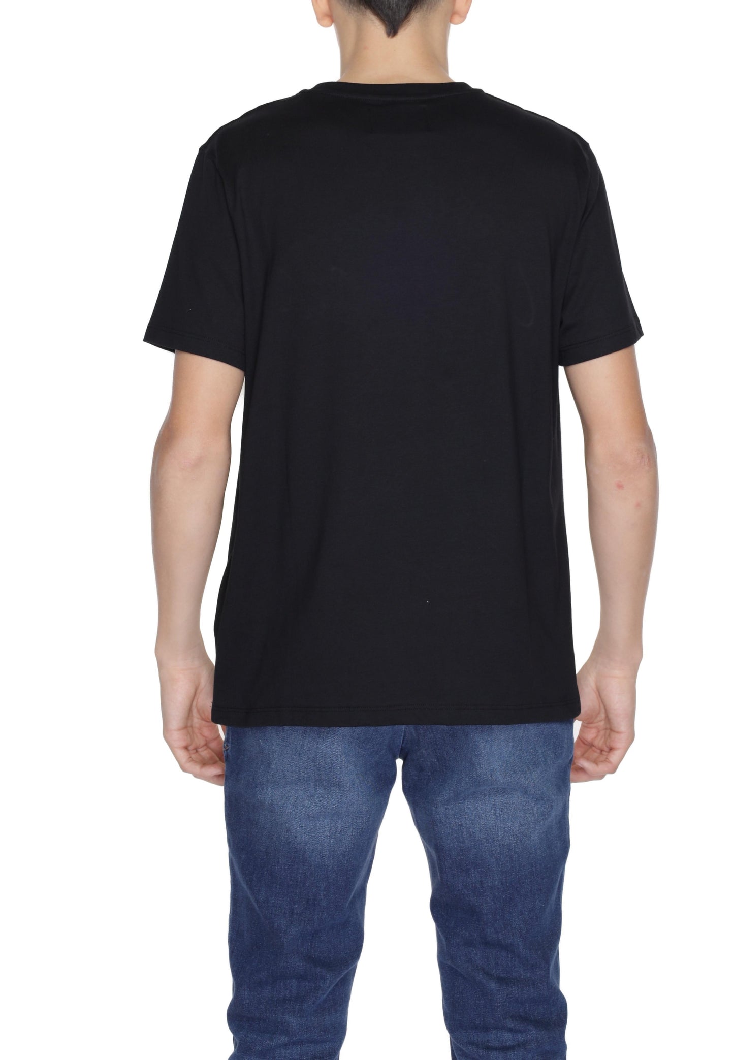 Underclub T-Shirt Uomo