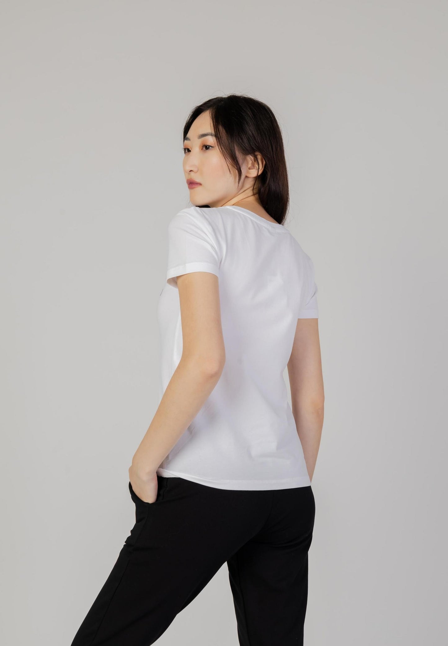 Moschino Underwear T-Shirt Donna
