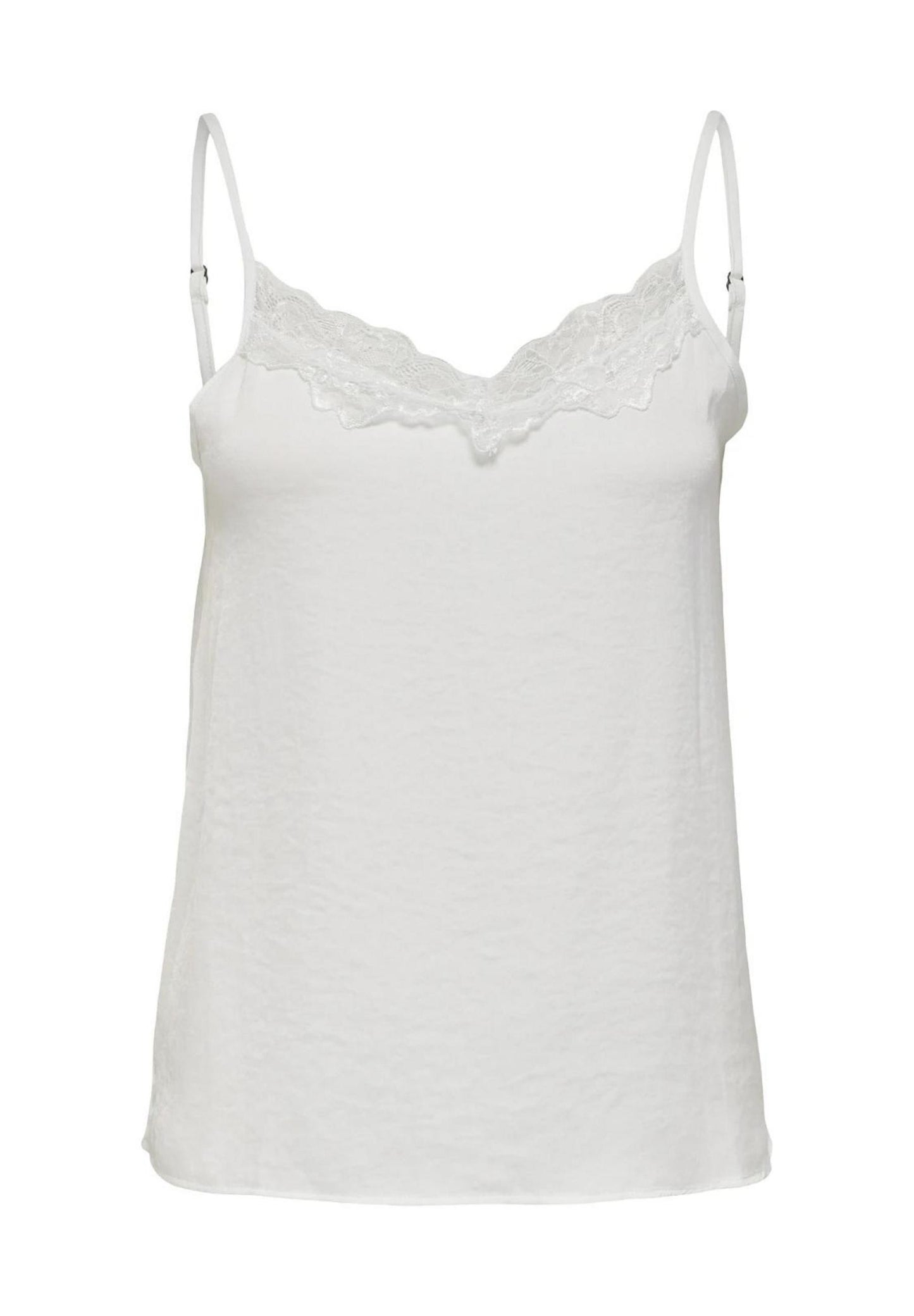 Camiseta sin mangas Only Women