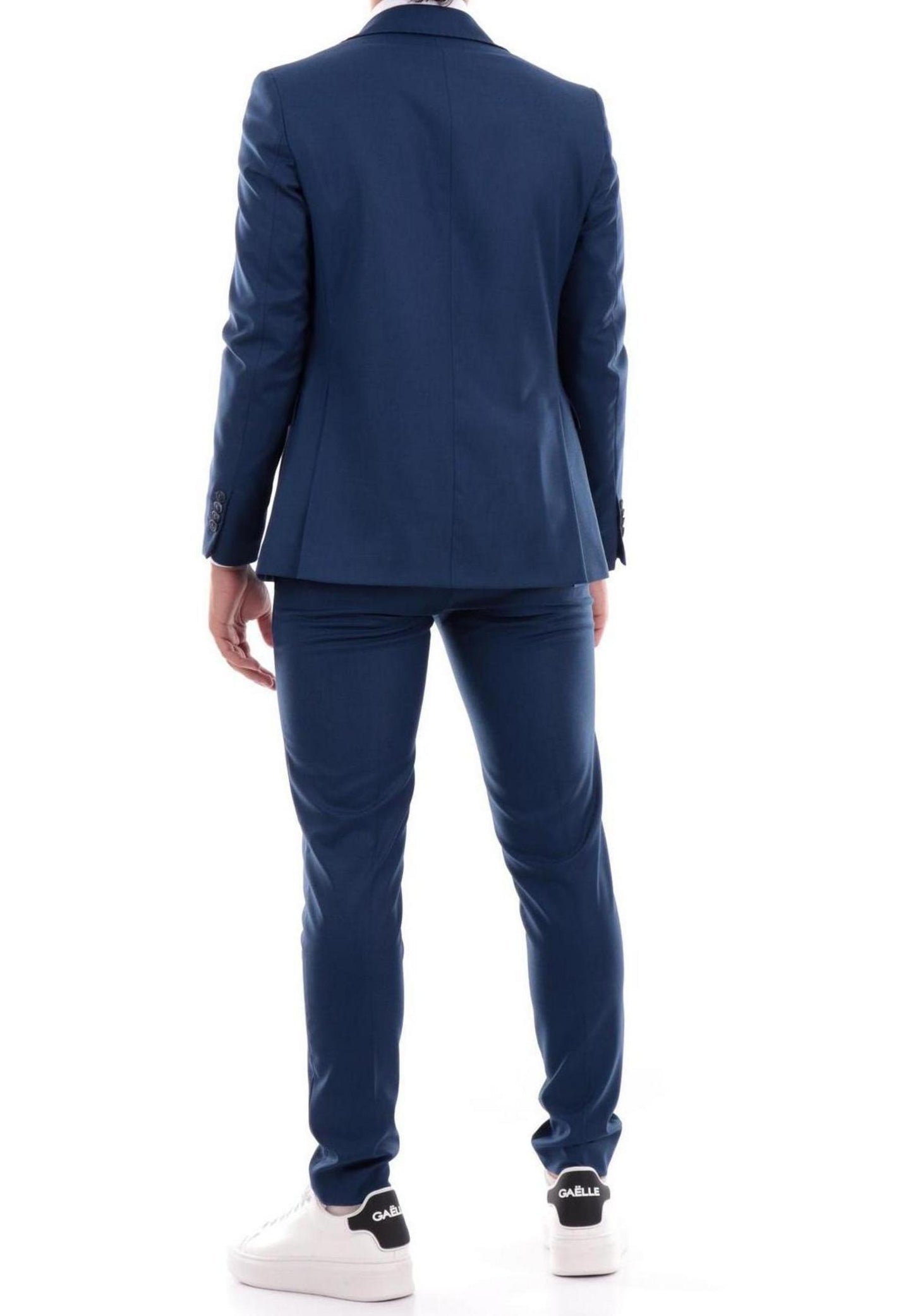 Traje de hombre Mulish