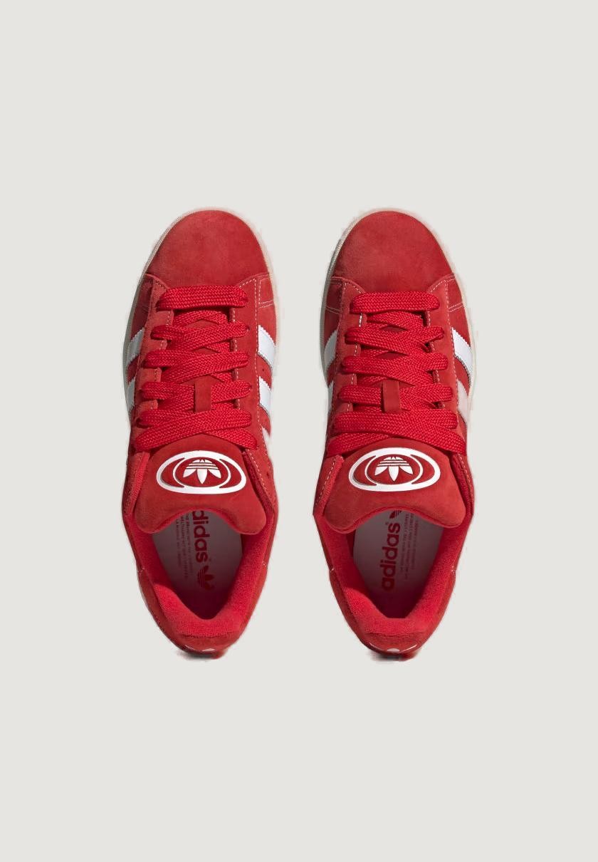 Adidas Sneakers Donna Adidas H03474 red Rosso