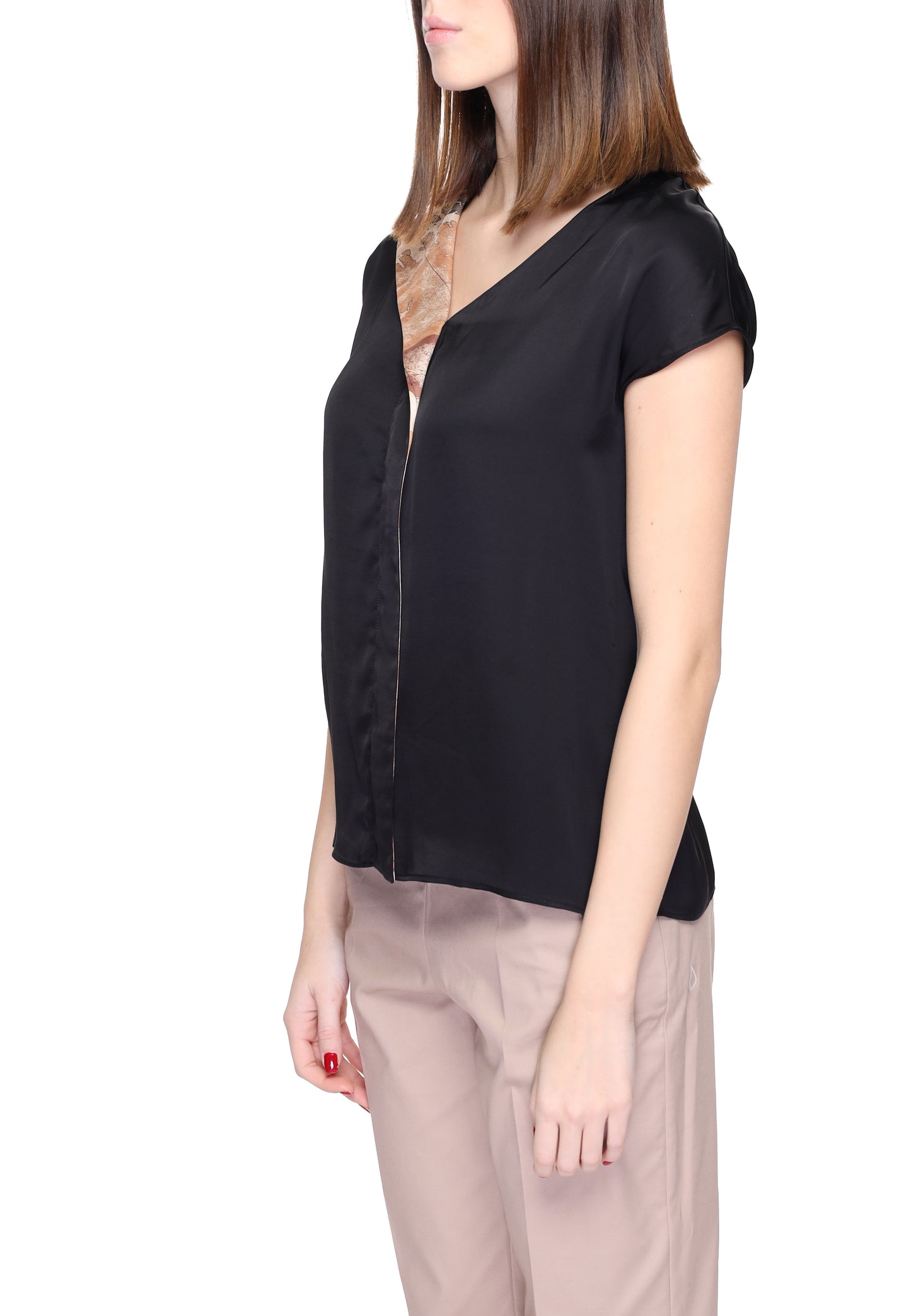 Alviero Martini Prima Classe Women's Blouse