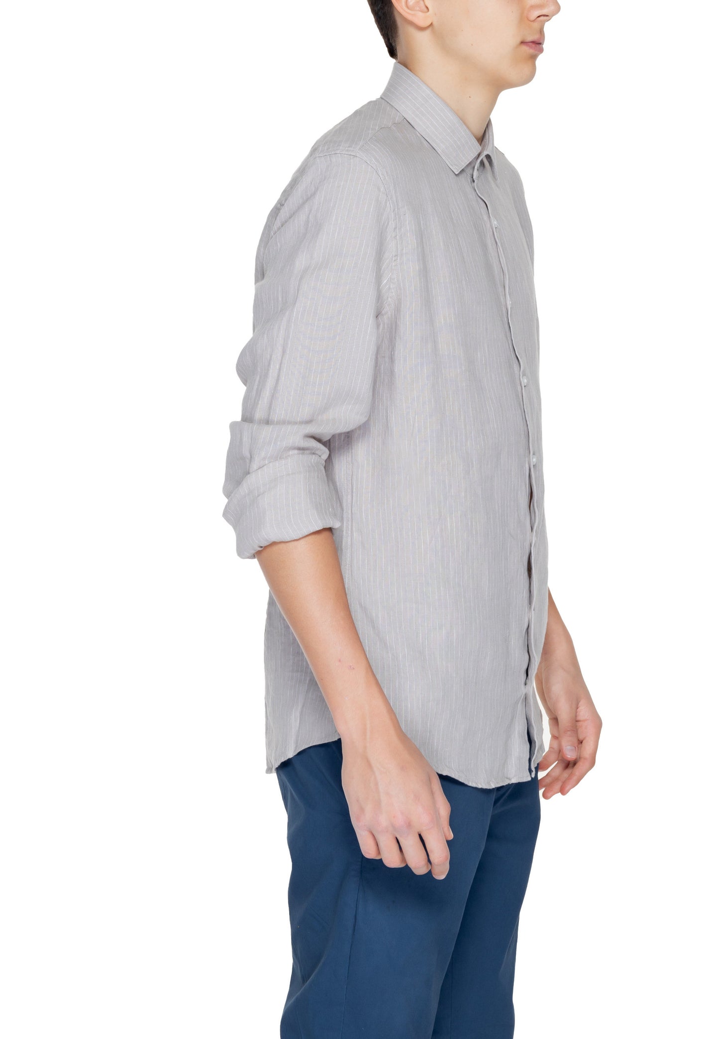 Camisa de hombre Calvin Klein