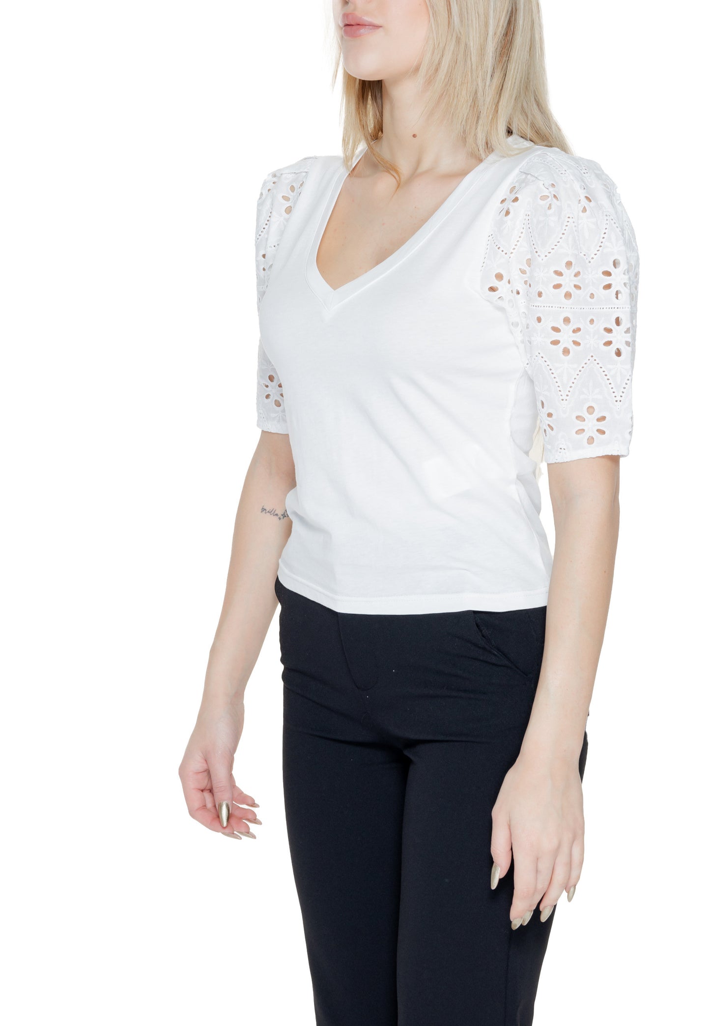 Morgan De Toi T-Shirt Donna