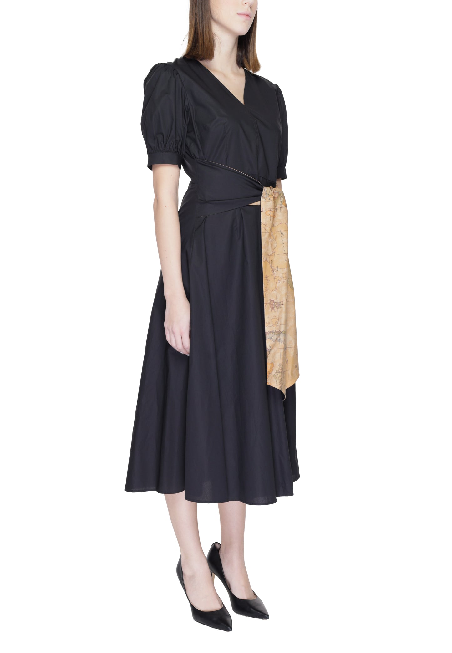 Alviero Martini First Class Women's Dress