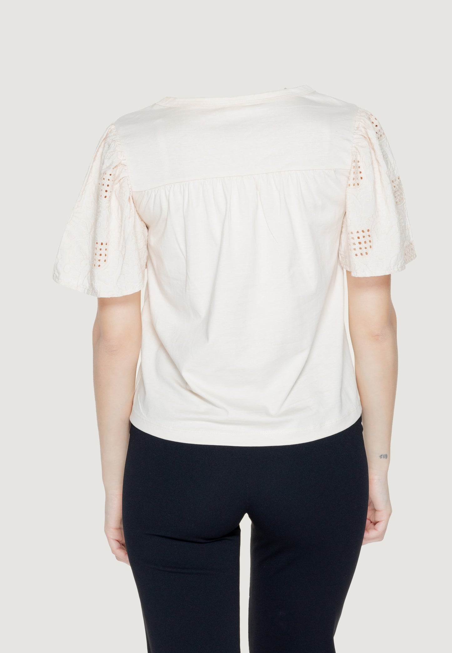 Jacqueline De Yong T-Shirt Donna