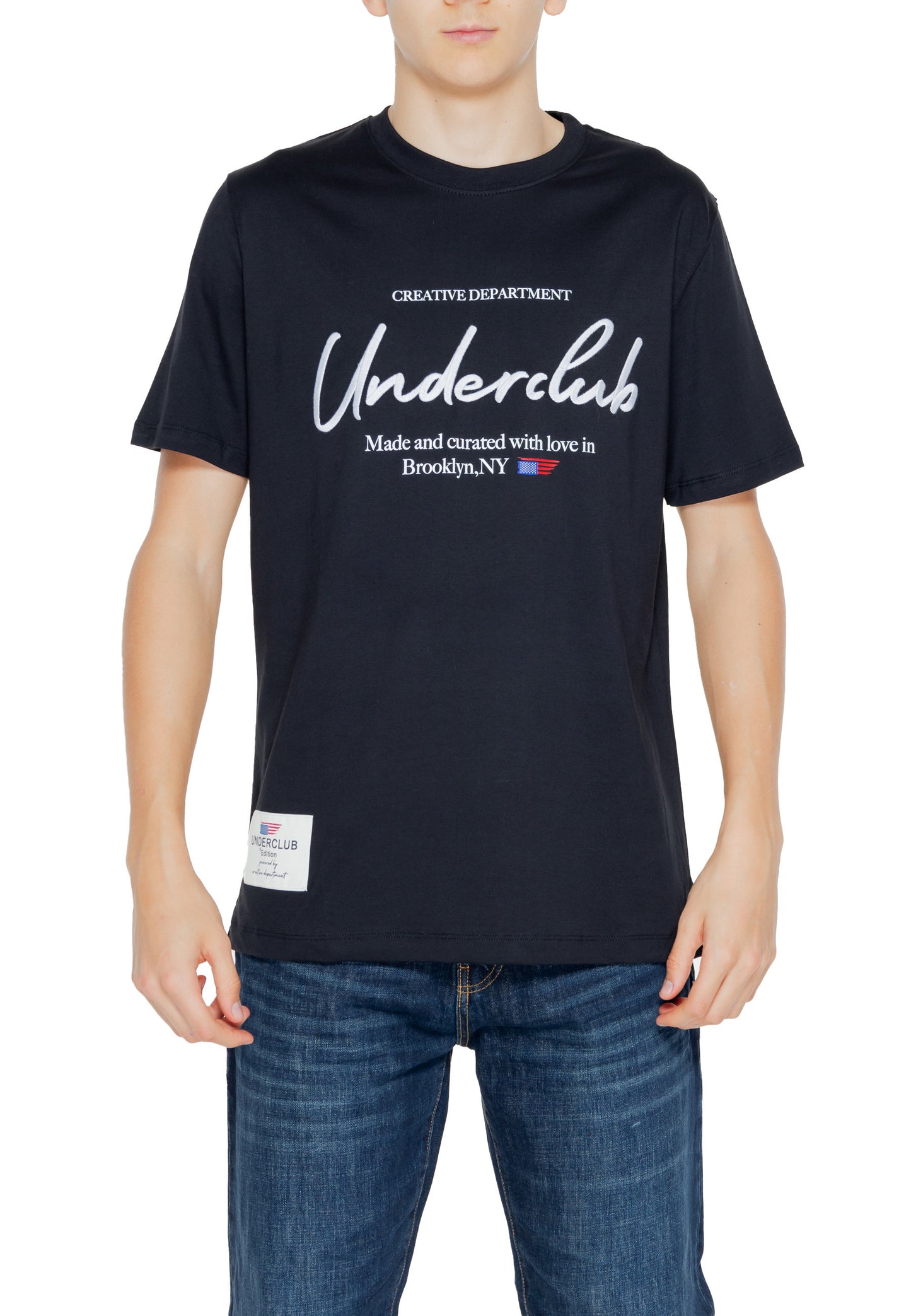Underclub Men's T-Shirt