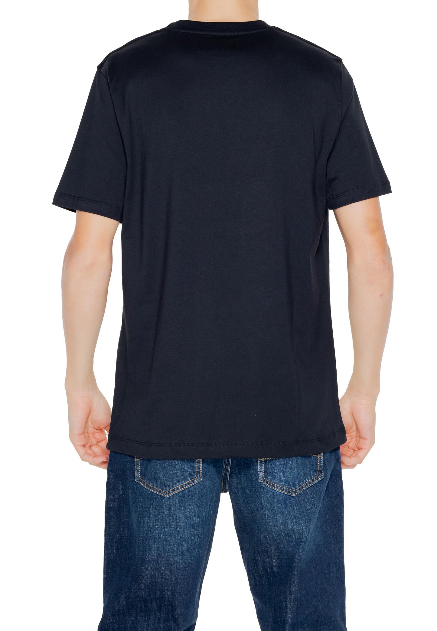 Underclub Men's T-Shirt