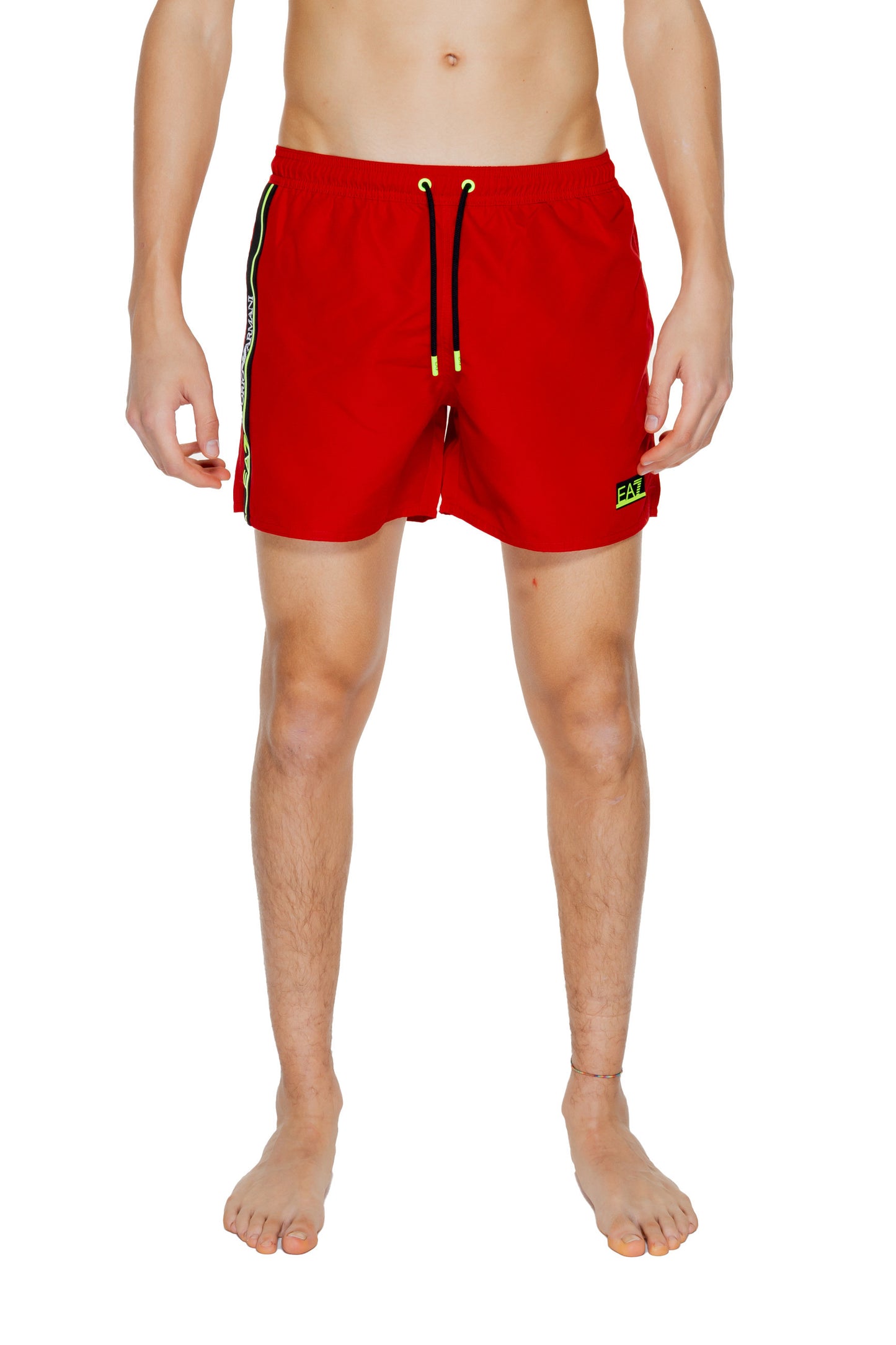 Ea7 Men's Costume