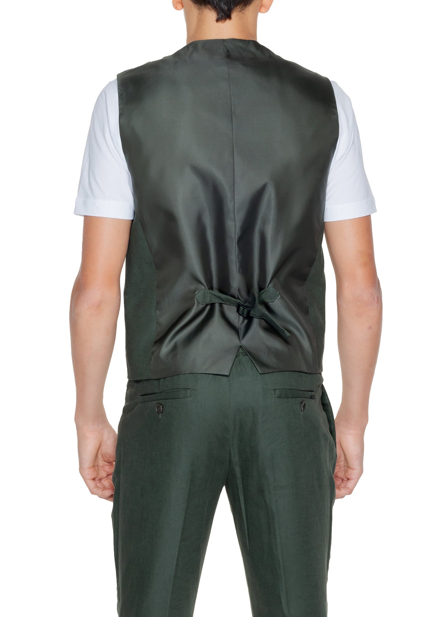 Chaleco de hombre Antony Morato