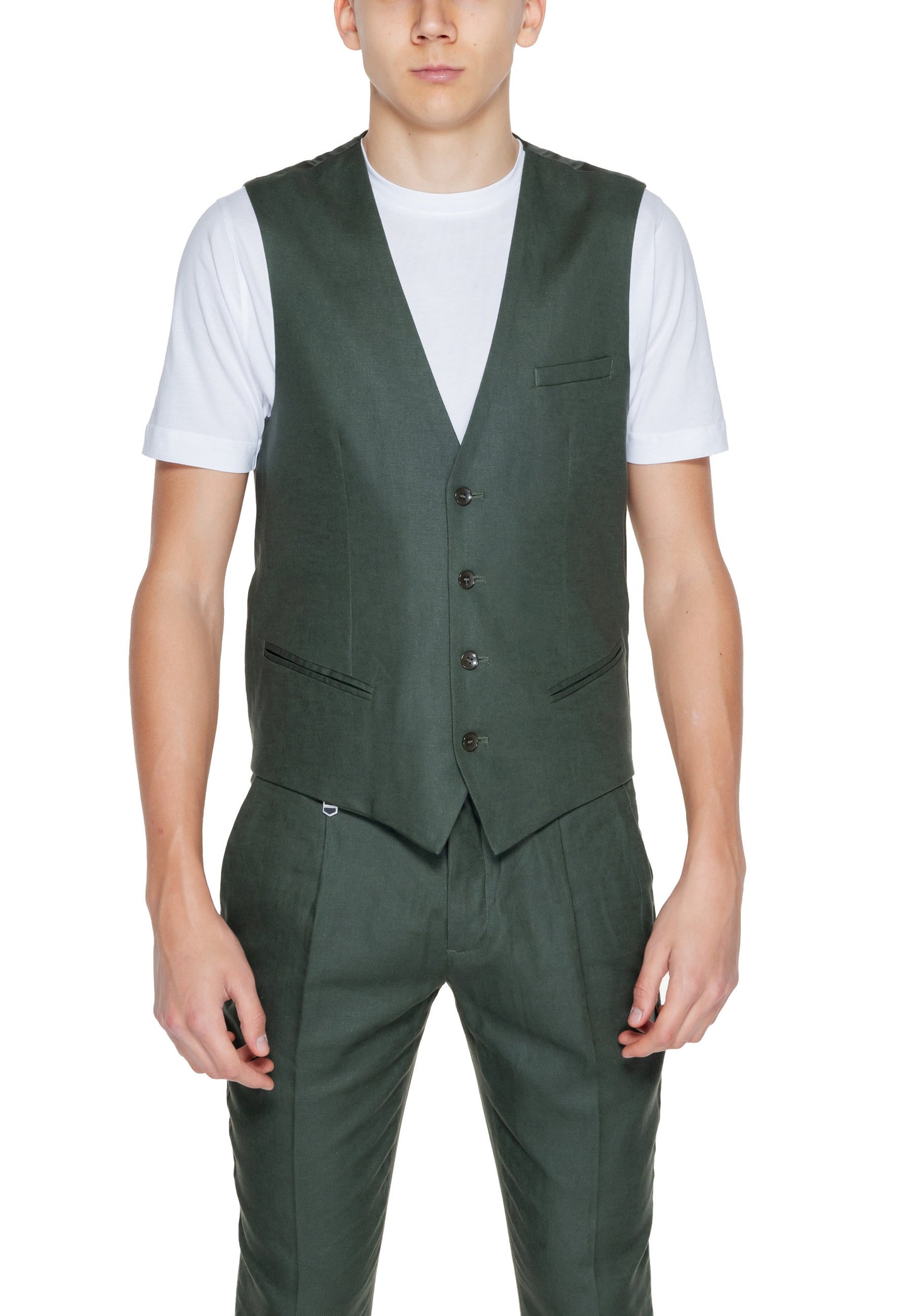 Chaleco de hombre Antony Morato