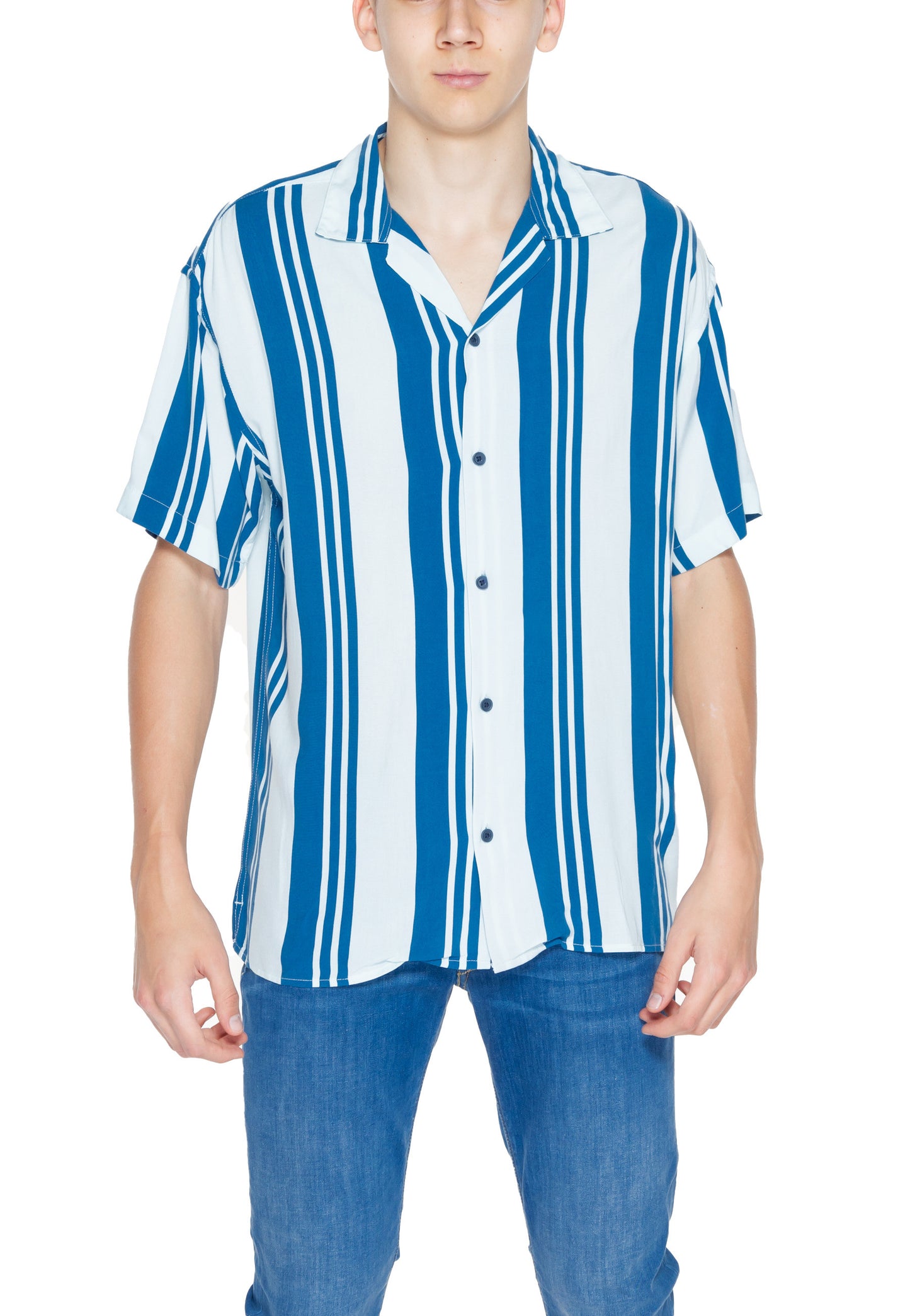 Jack & Jones Men's Shirt