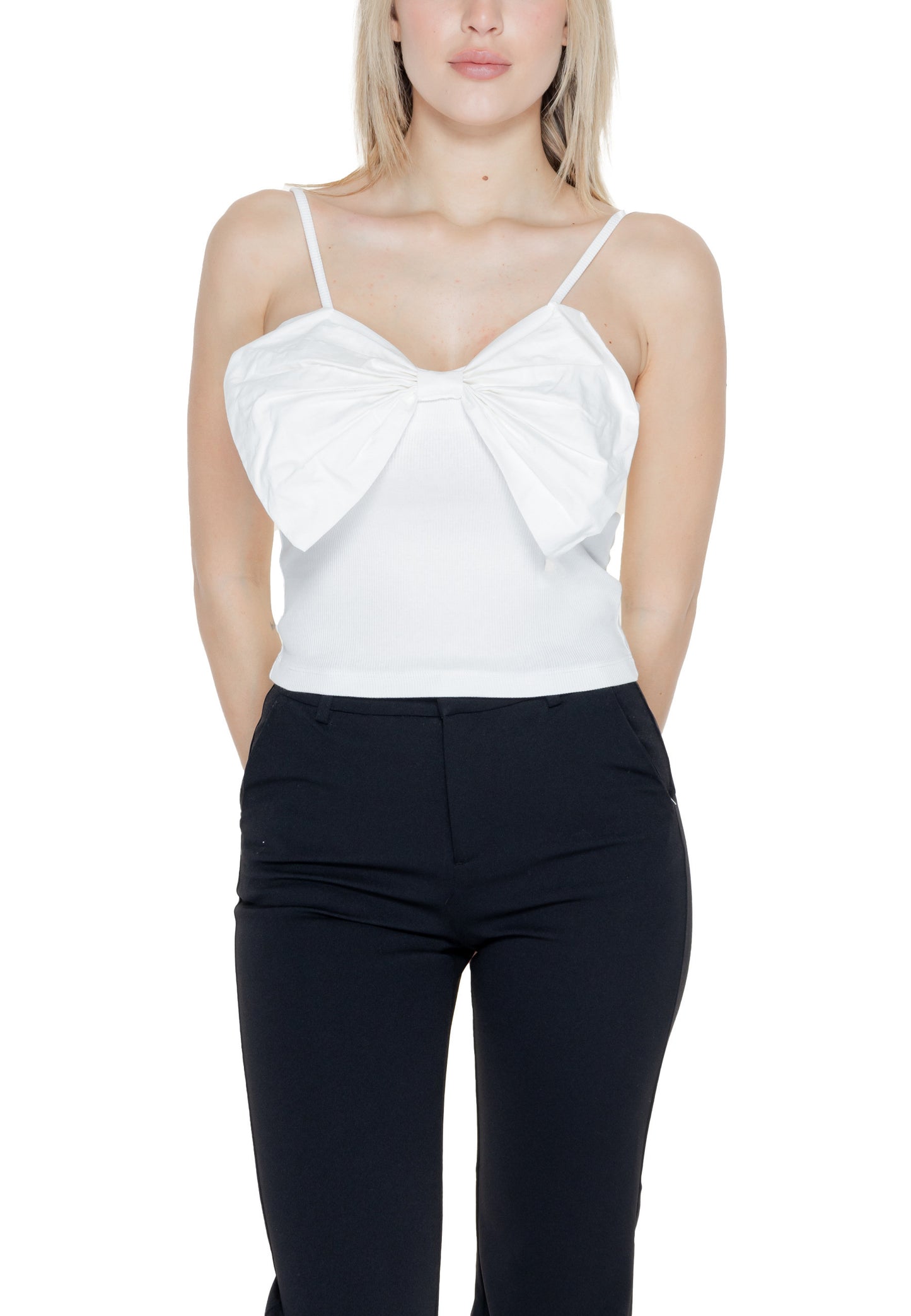 Camiseta sin mangas Only Women