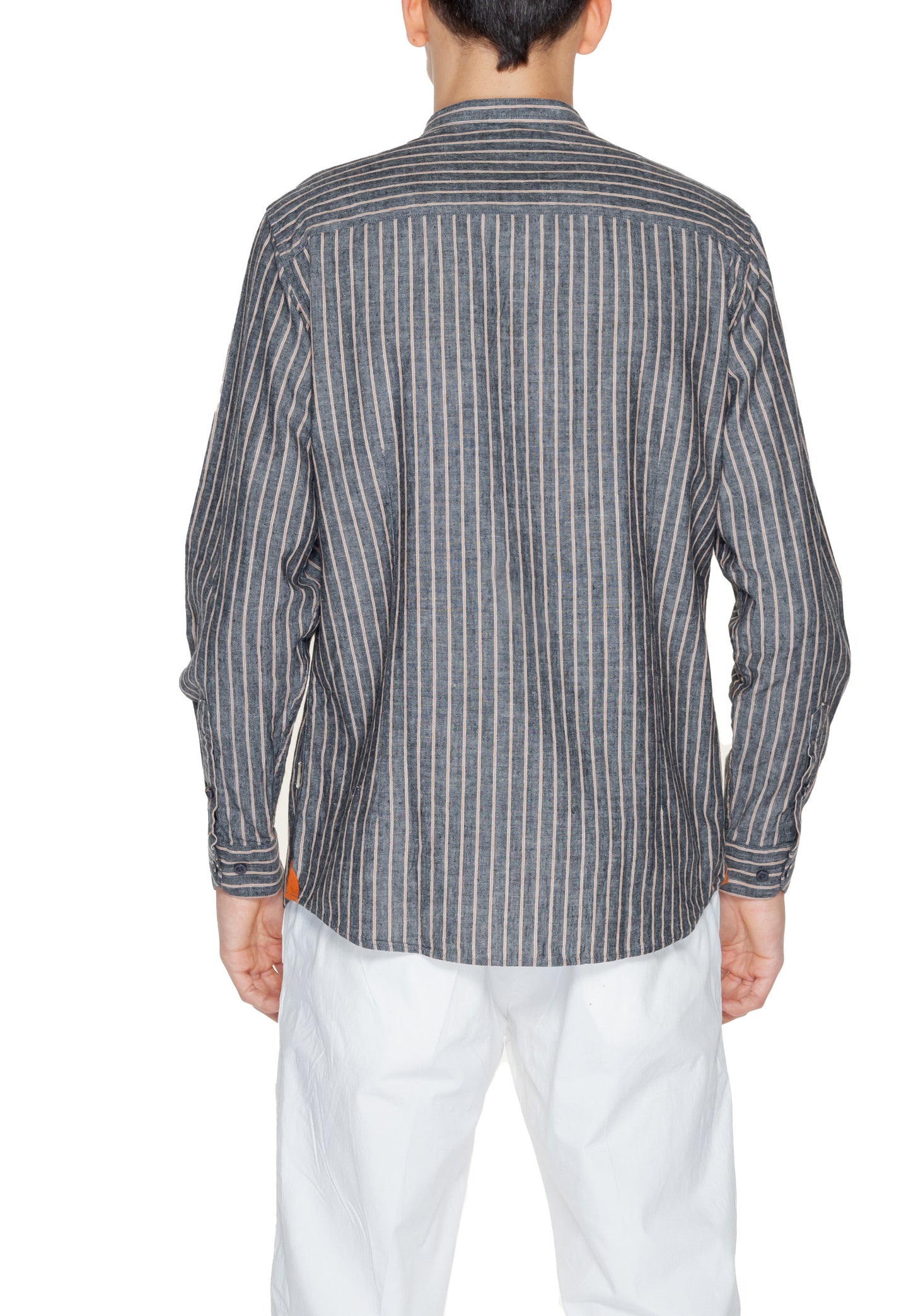 Camisa de hombre de Gianni Lupo