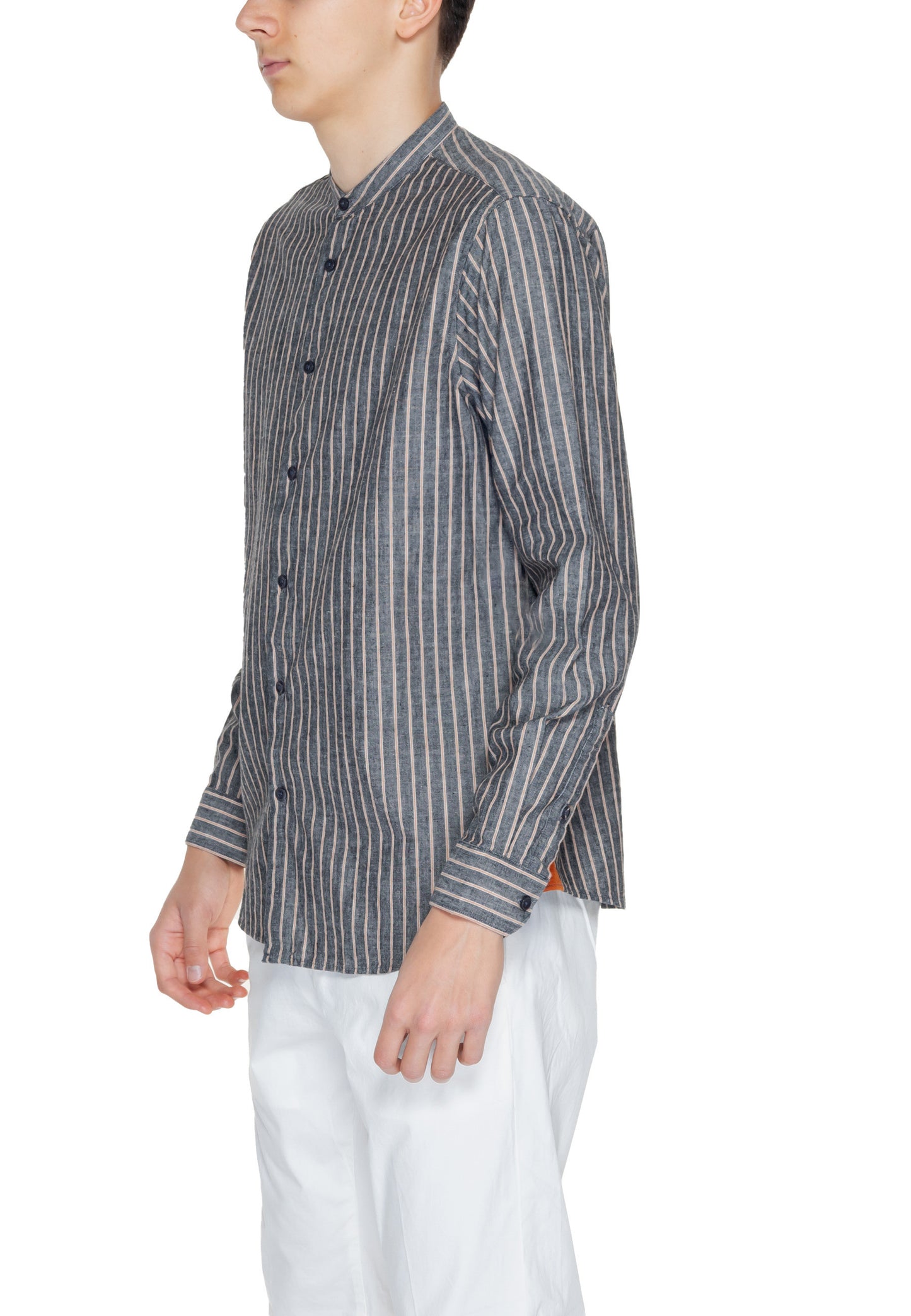 Camisa de hombre de Gianni Lupo