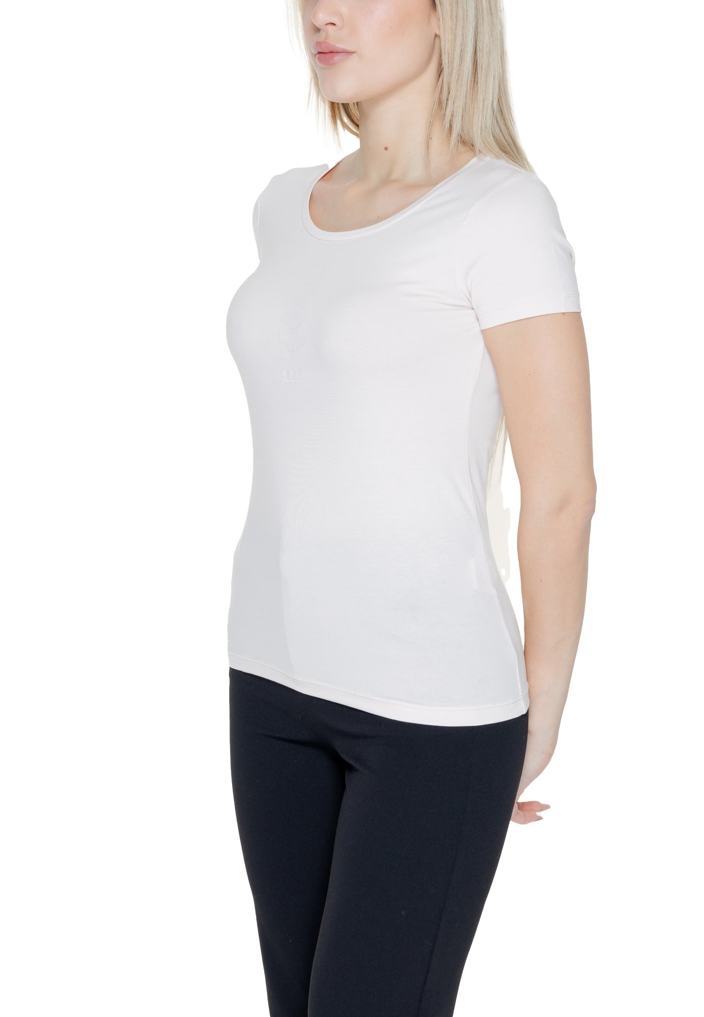 Ea7 T-Shirt Donna