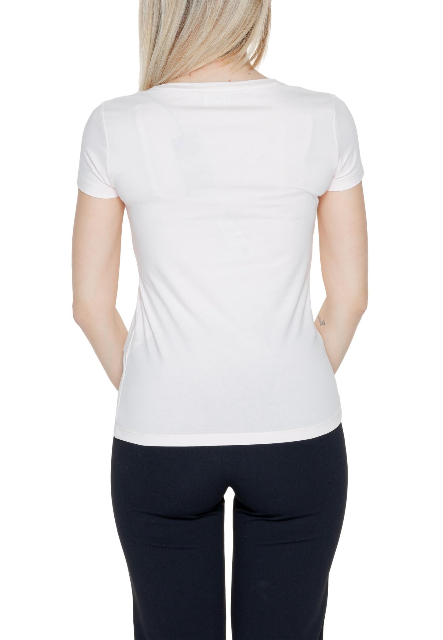 Ea7 T-Shirt Donna