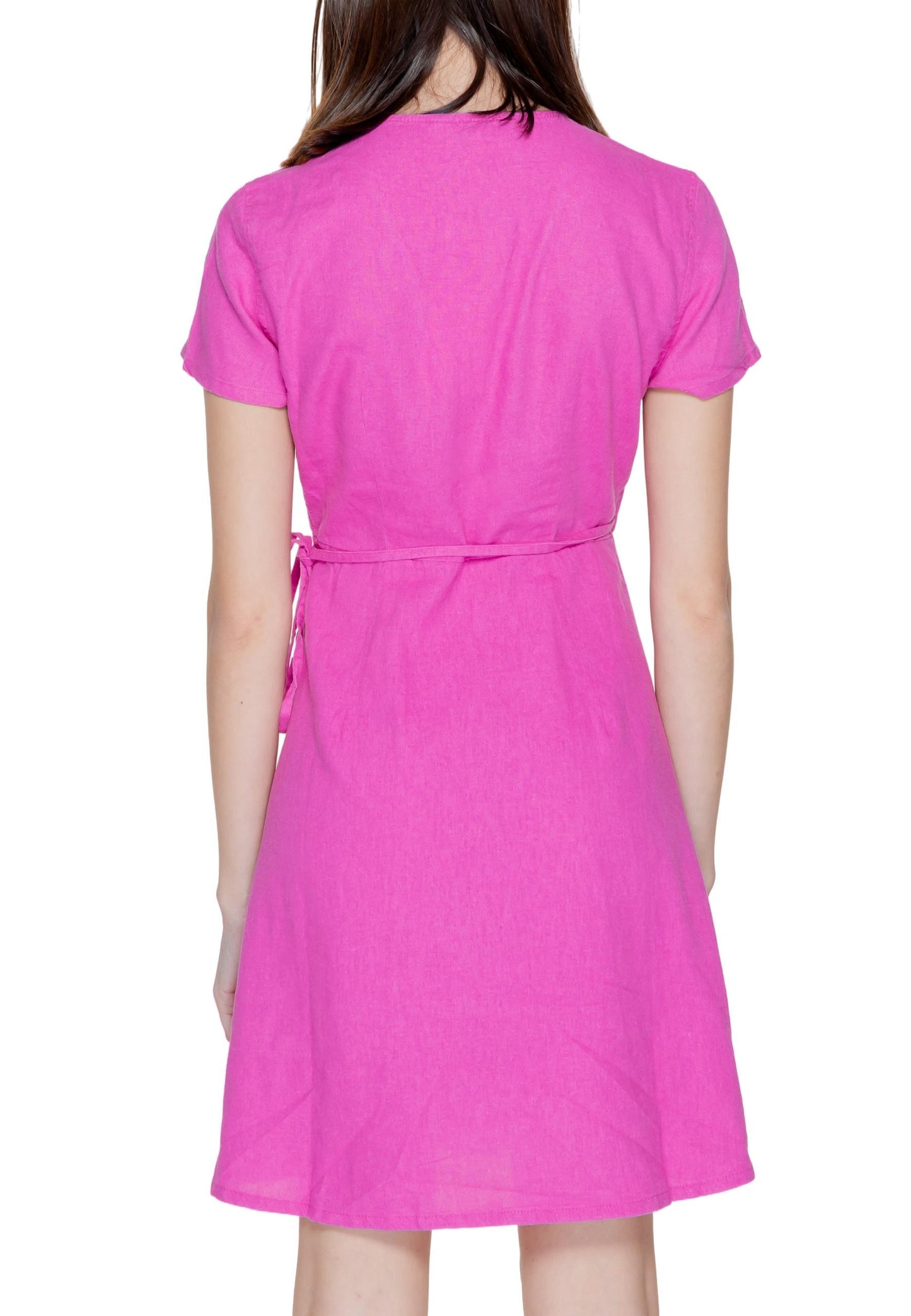 Sólo vestidos de mujer
