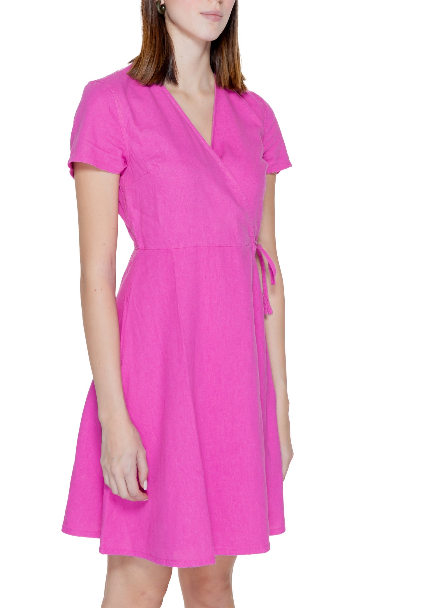 Sólo vestidos de mujer