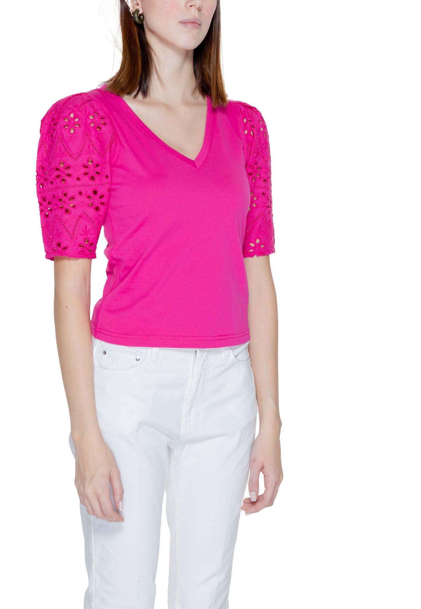 Morgan De Toi T-Shirt Donna
