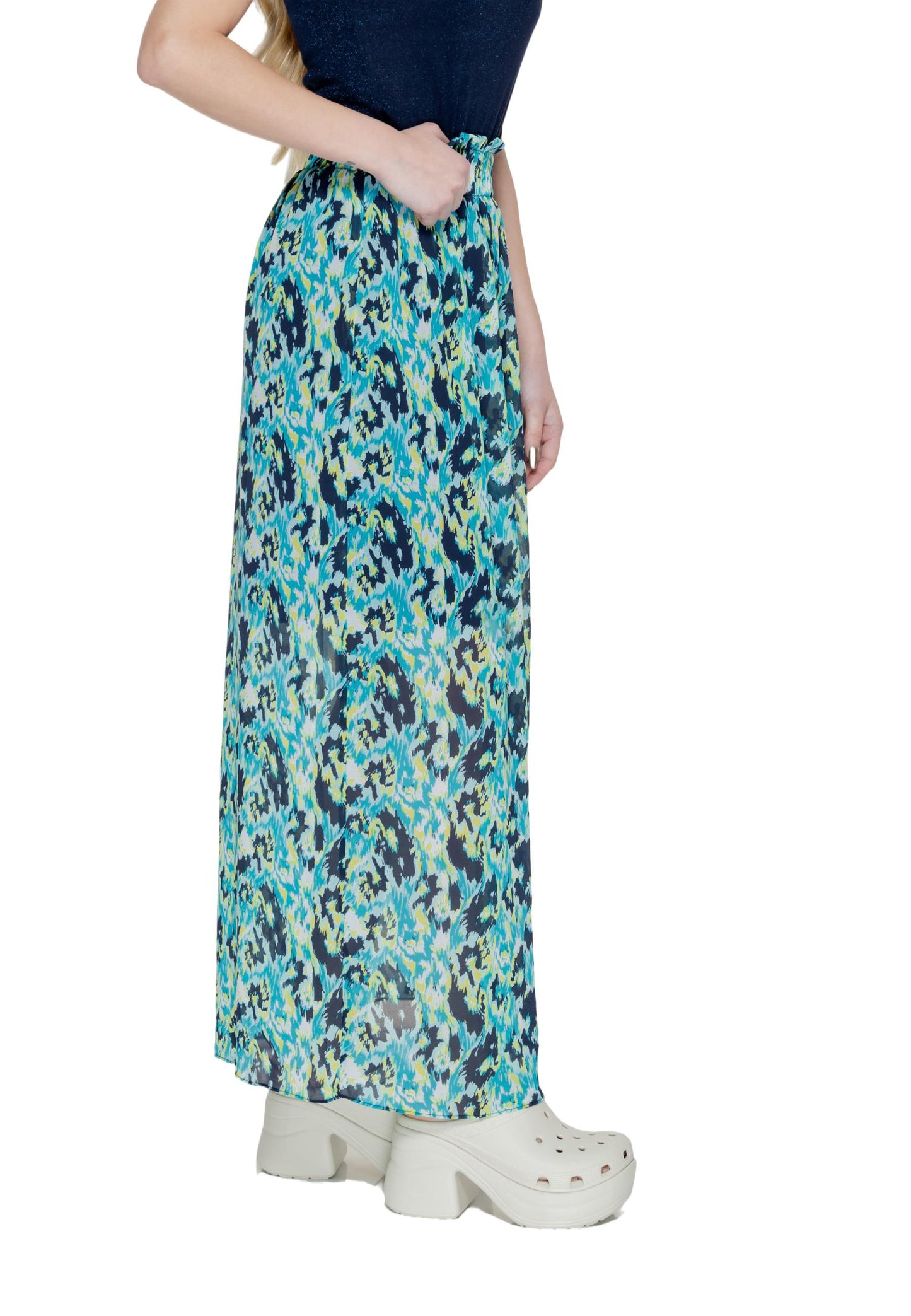 Morgan De Toi Gonna Donna