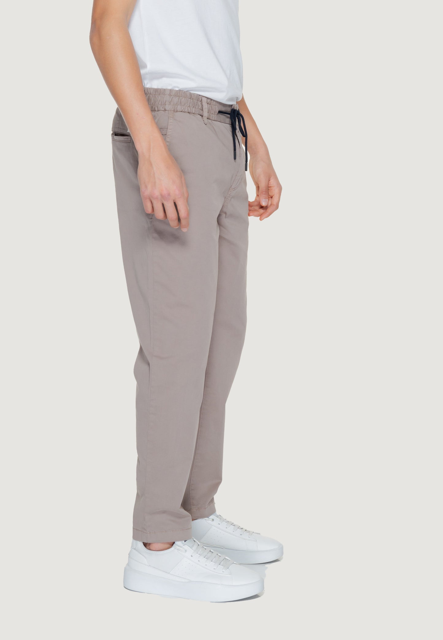 Boss Pantaloni Uomo
