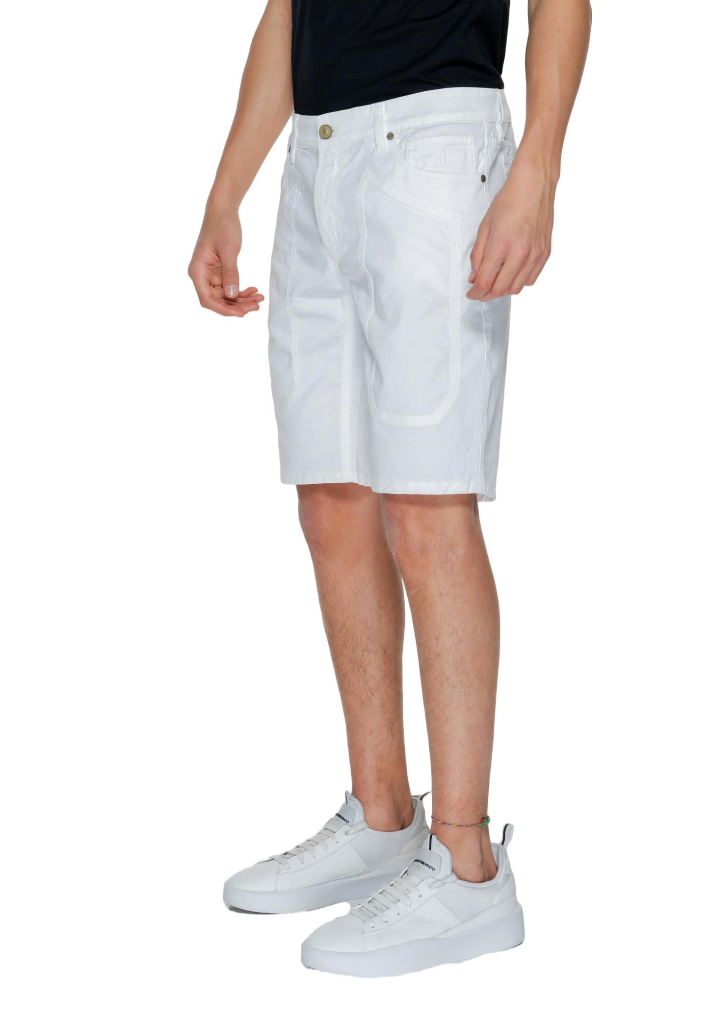 Jeckerson Bermuda Uomo