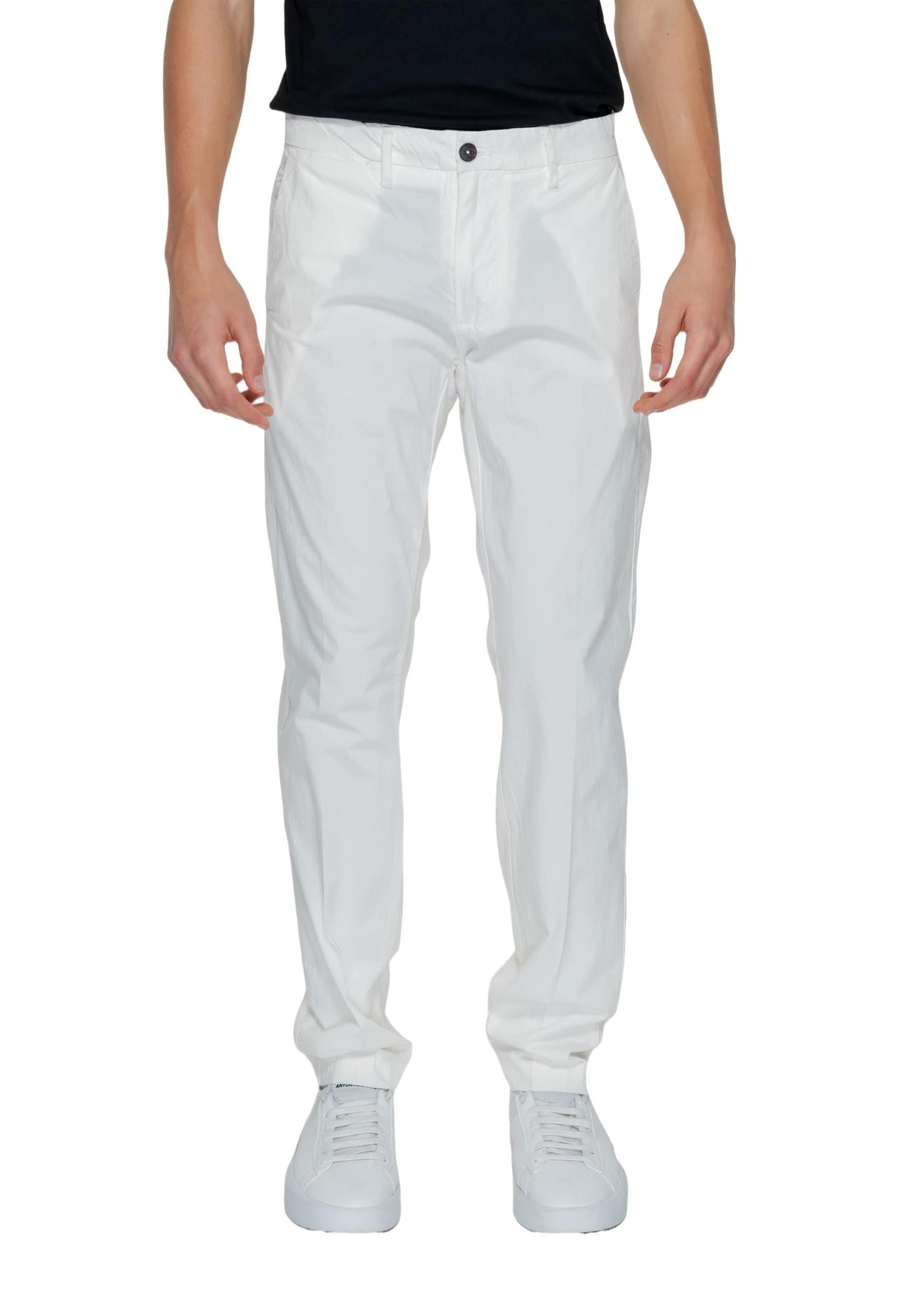 Pantalones Borghese para hombre