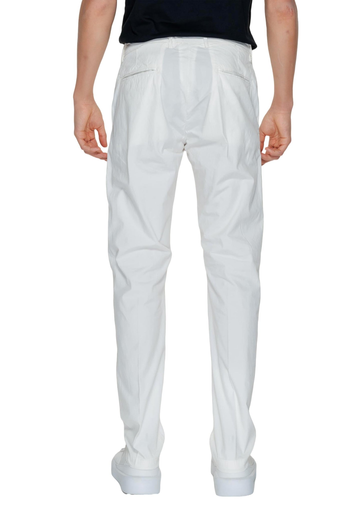 Pantalones Borghese para hombre