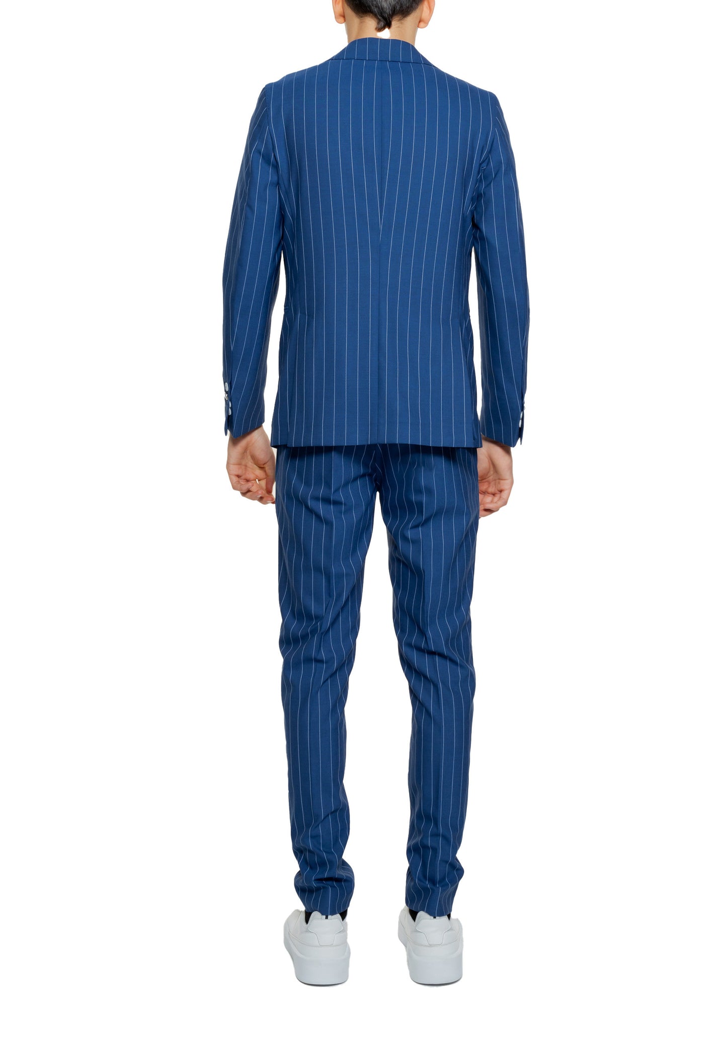 Traje de hombre Mulish