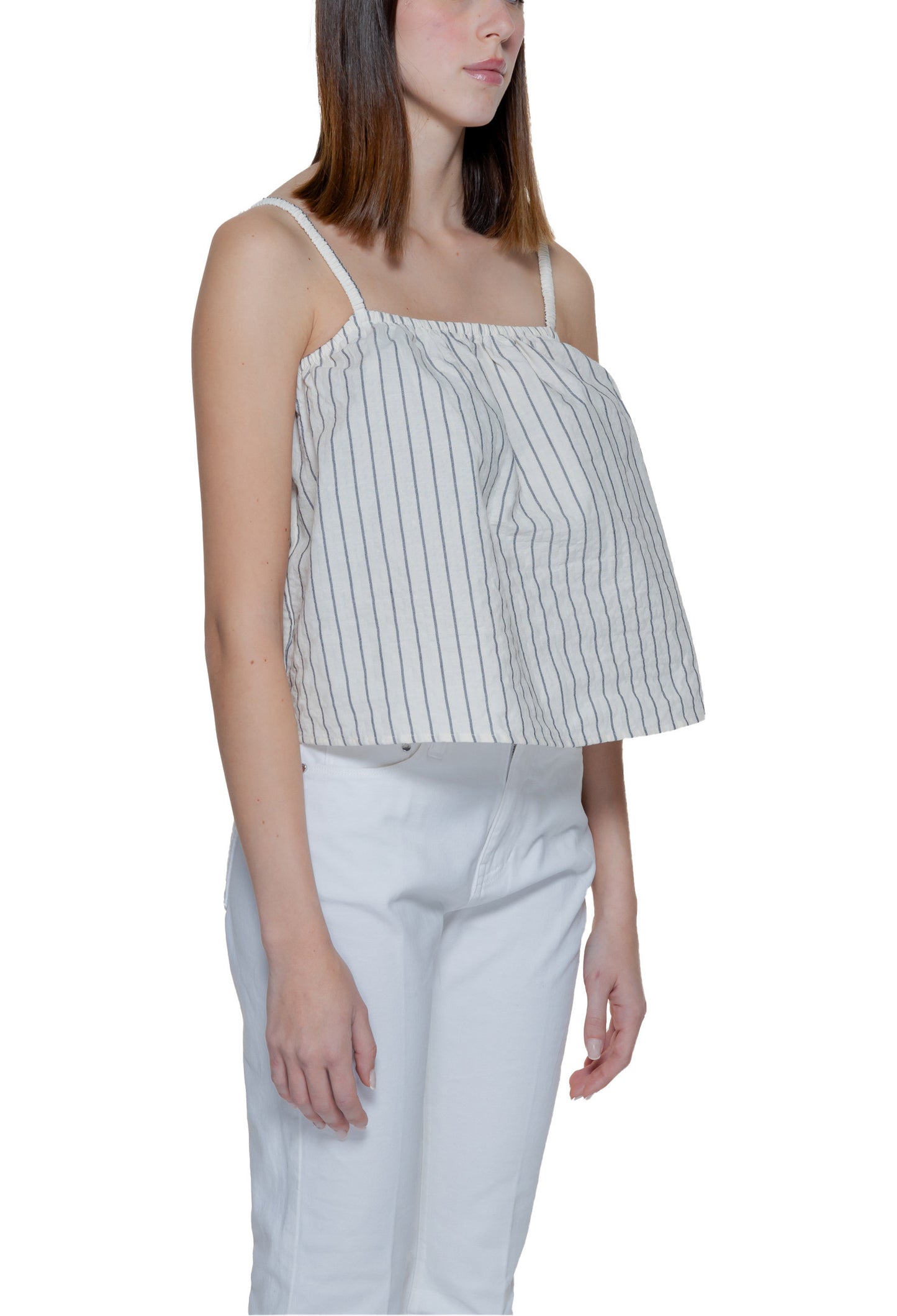 Camiseta sin mangas para mujer de Vero Moda