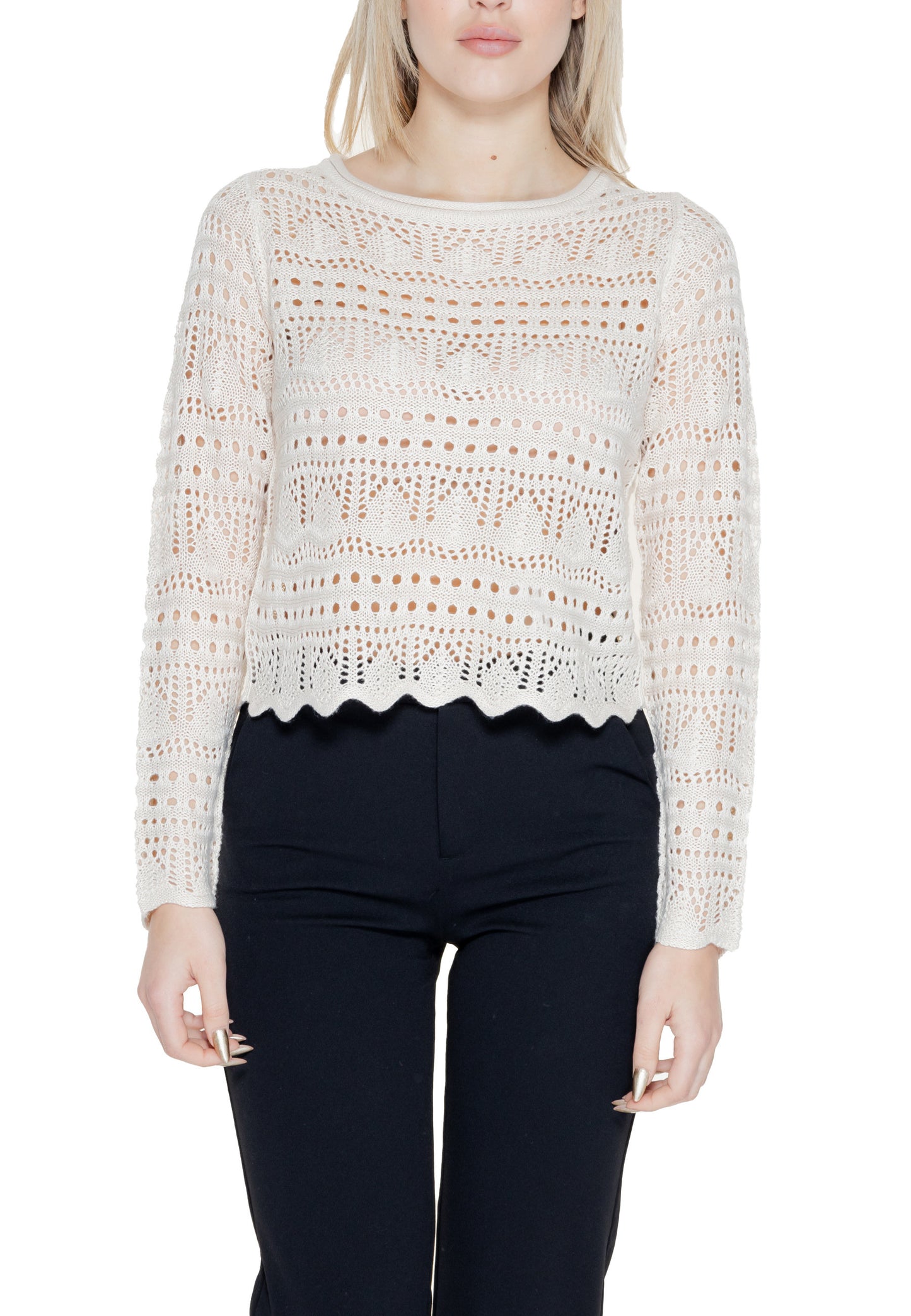 Jacqueline De Yong Maglia Donna
