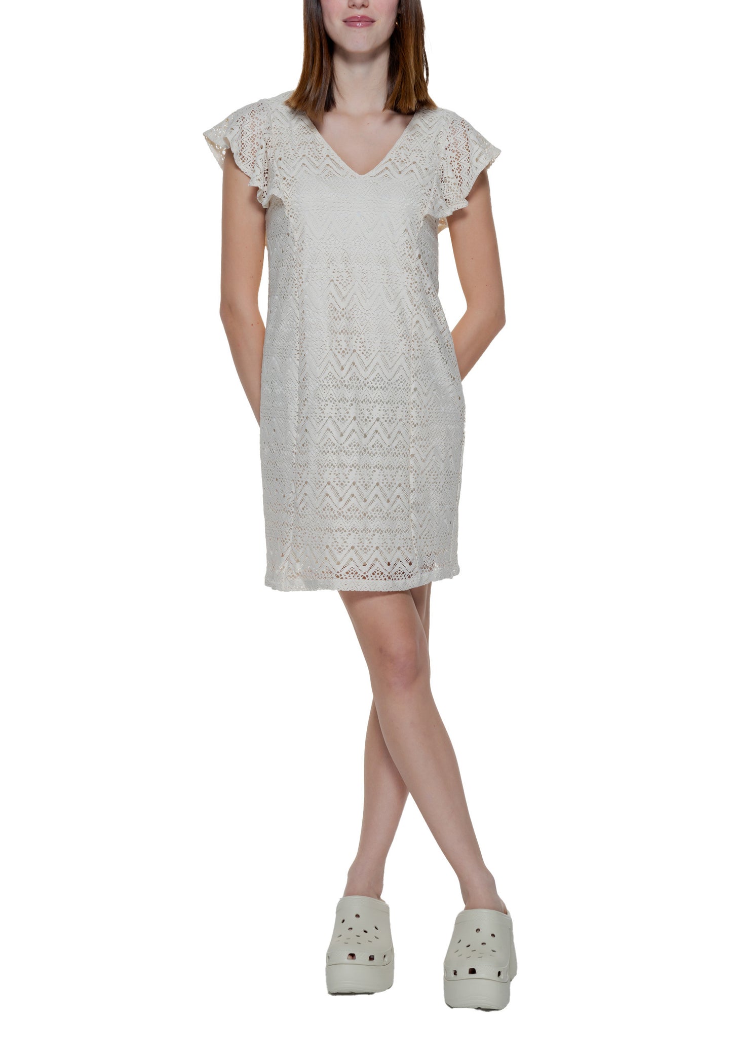 Vestido de mujer Vero Moda