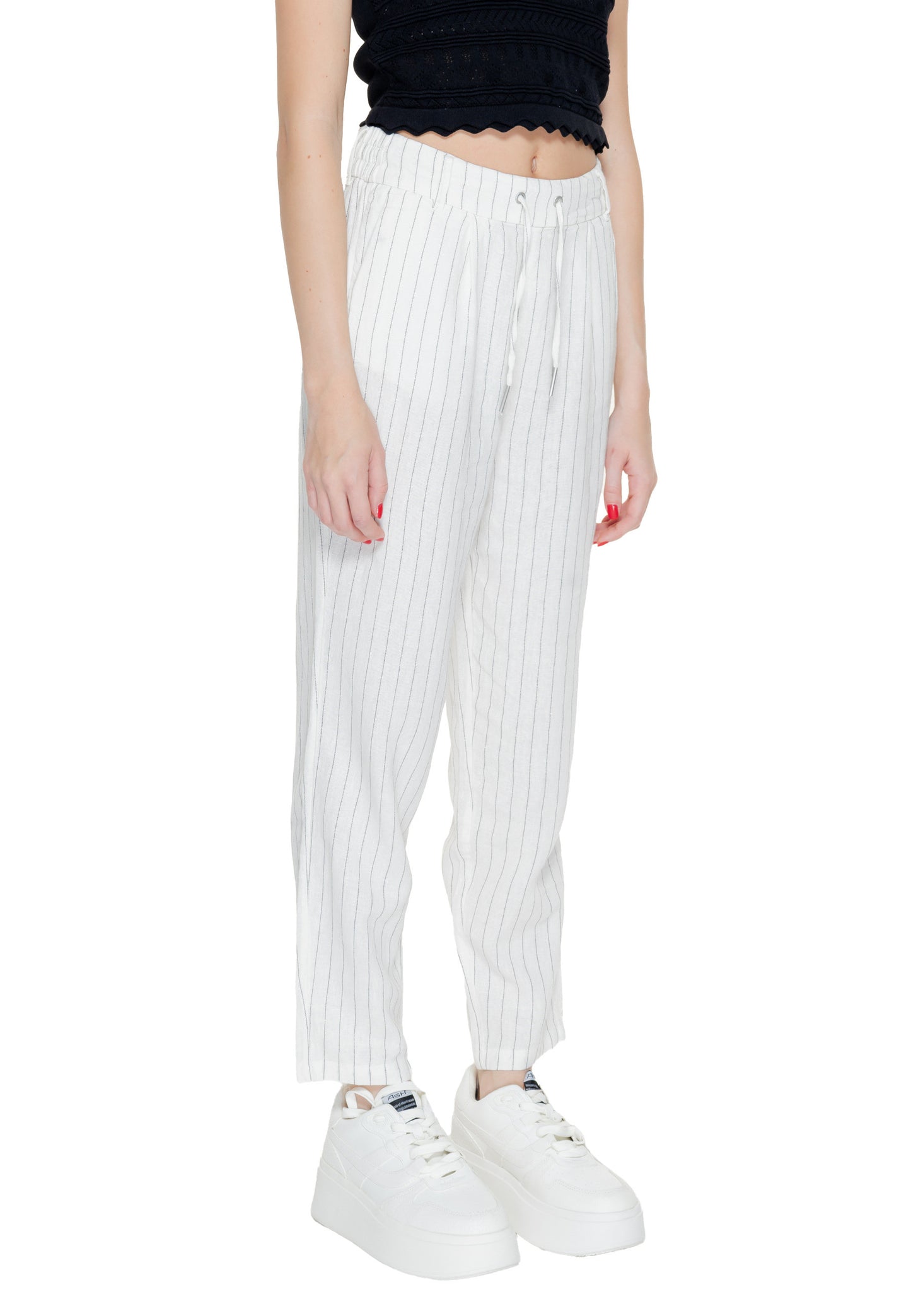 Sólo pantalones de mujer