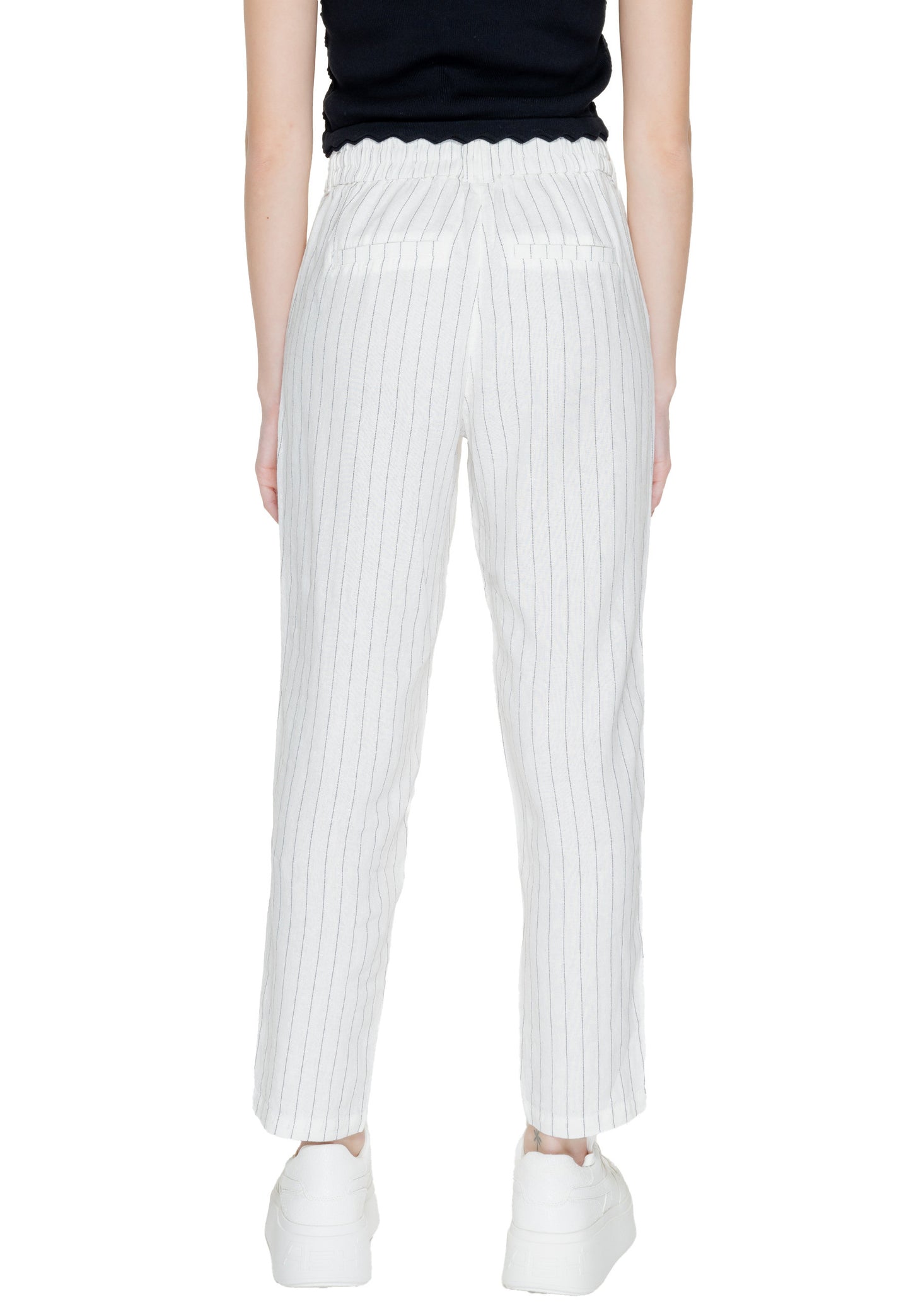 Sólo pantalones de mujer