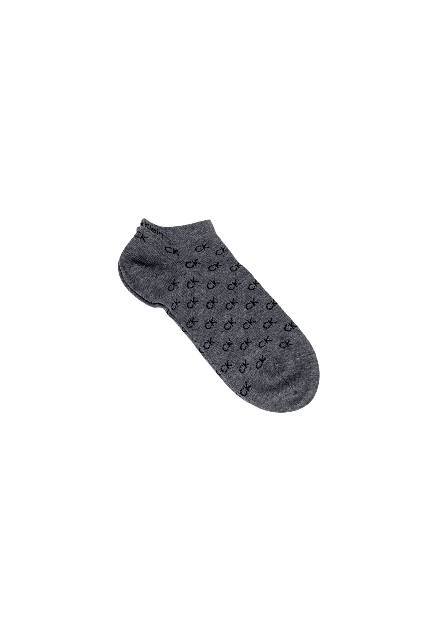 Calvin Klein Intimo Uomo Calvin Klein 701218715 grey grey
