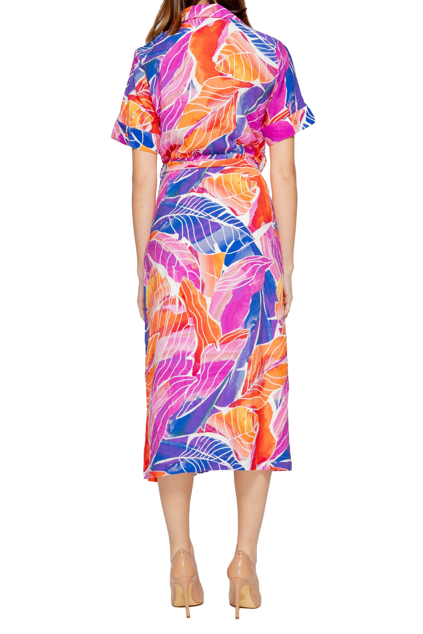 Vila Clothes Women's Dress