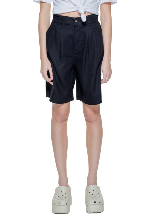 Sólo pantalones cortos para mujer
