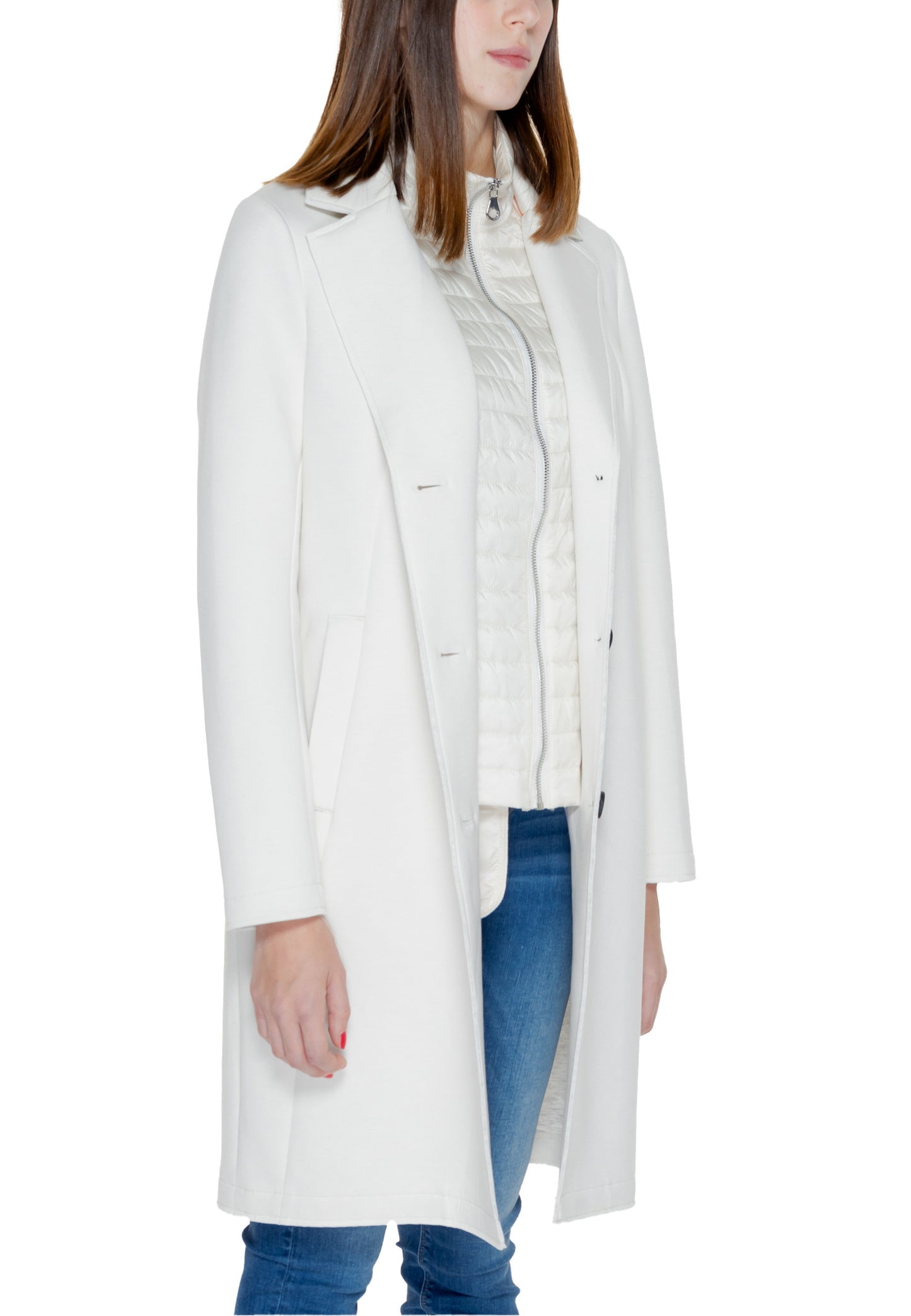 Street One Cappotto Donna