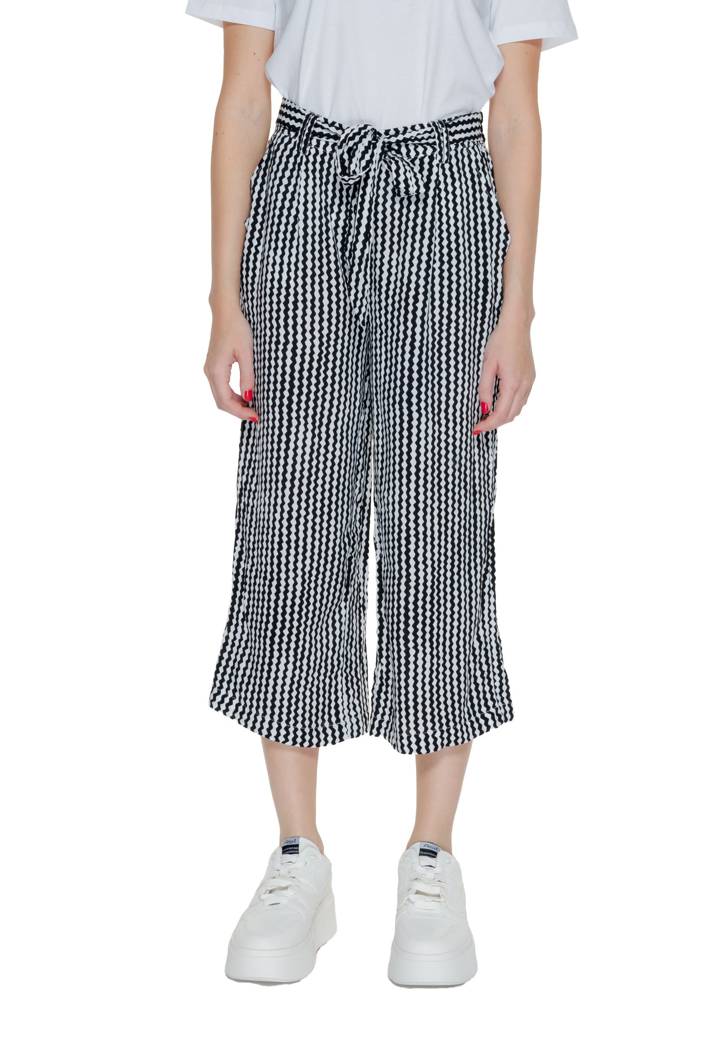 Only Pantaloni Donna