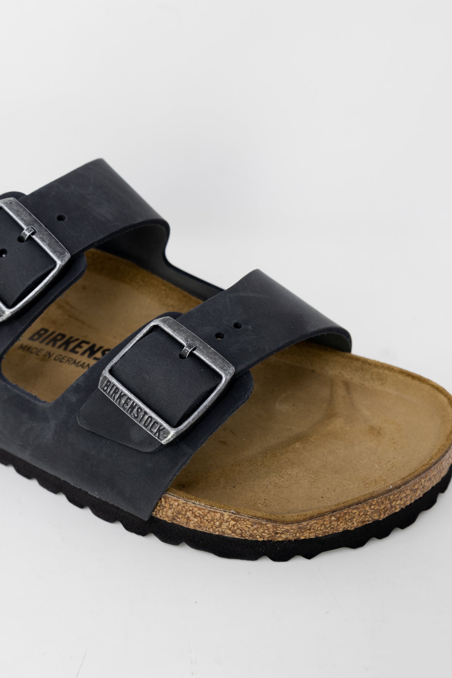 Pantuflas Birkenstock para mujer