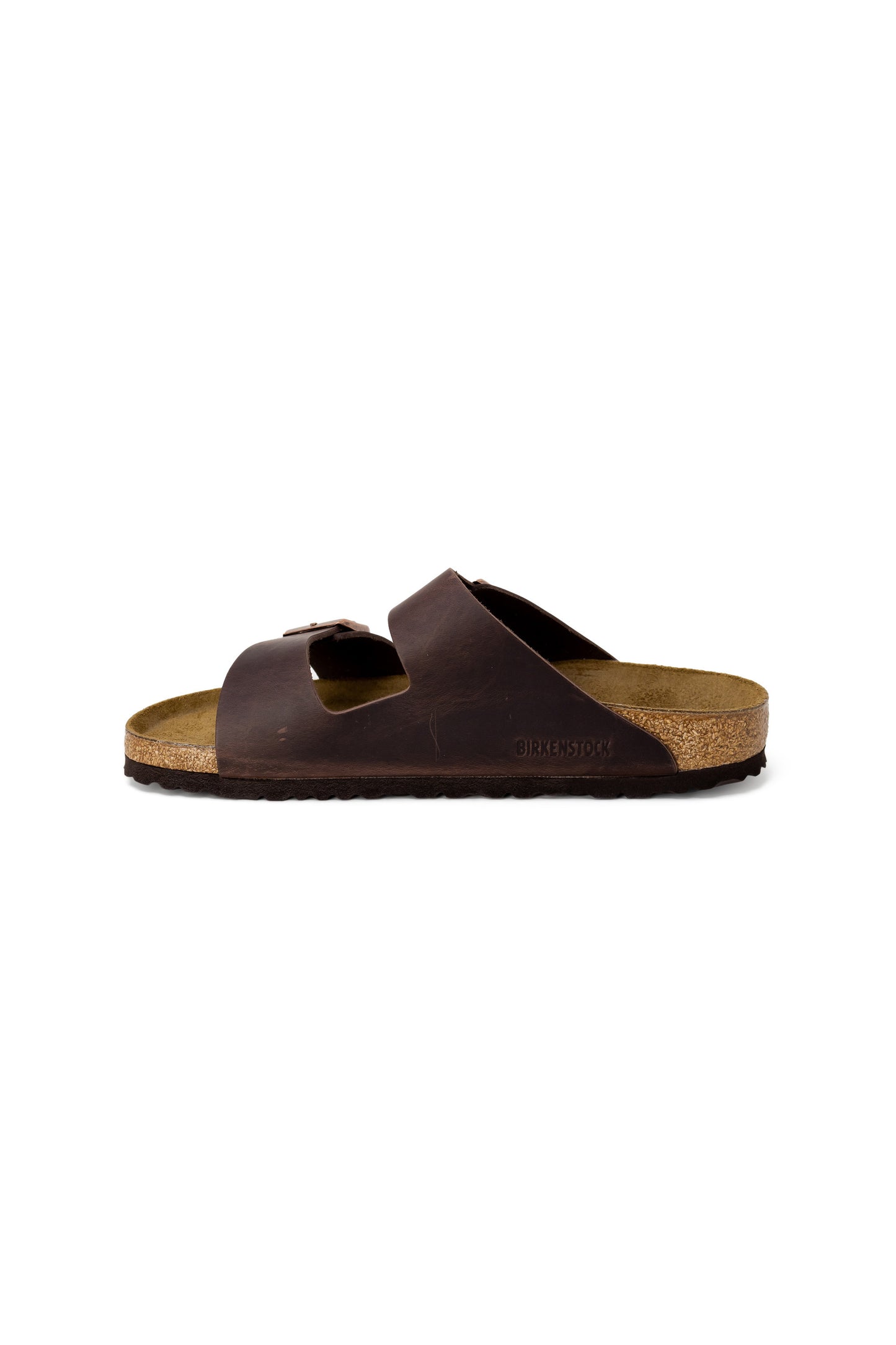 Pantuflas Birkenstock para hombre