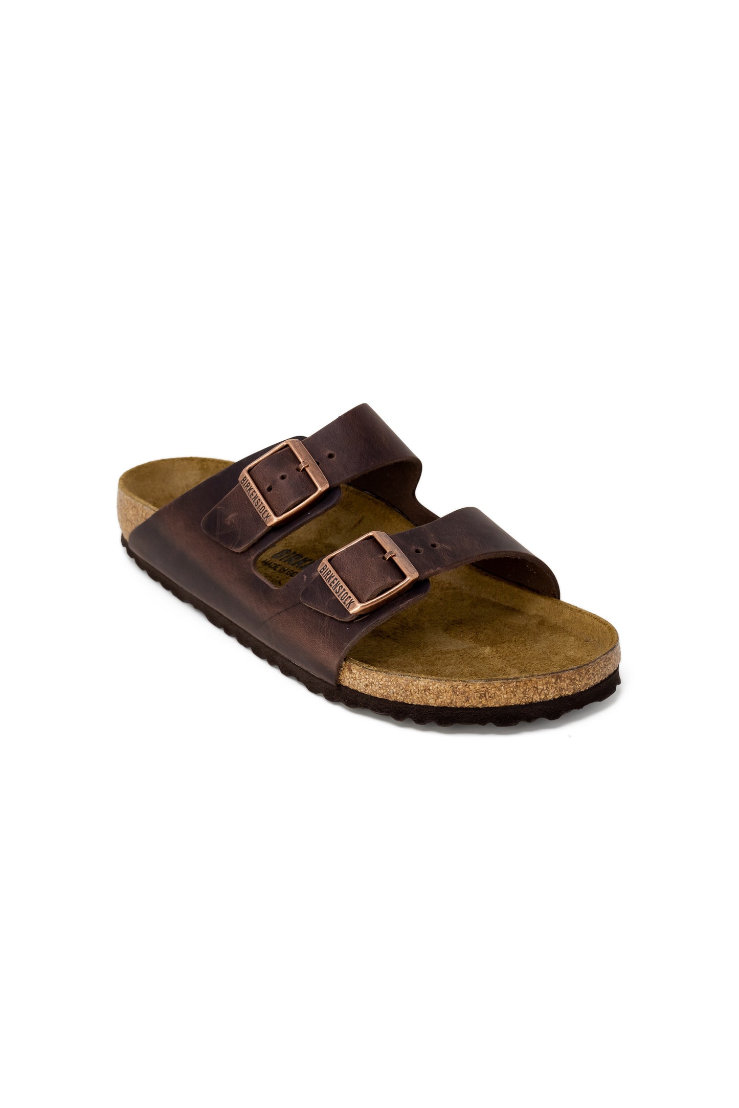 Pantuflas Birkenstock para hombre