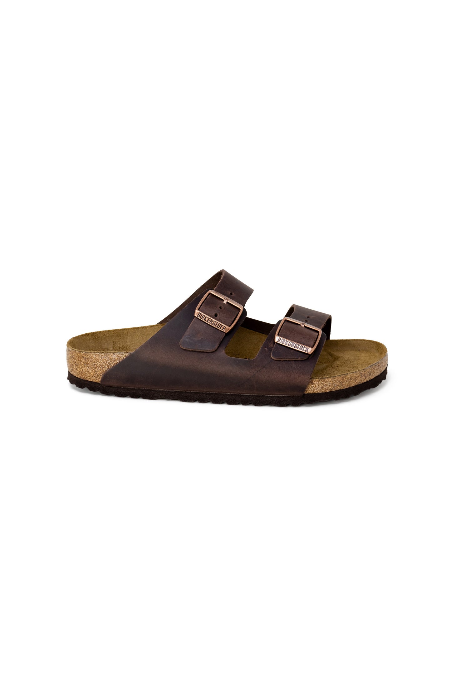 Pantuflas Birkenstock para hombre