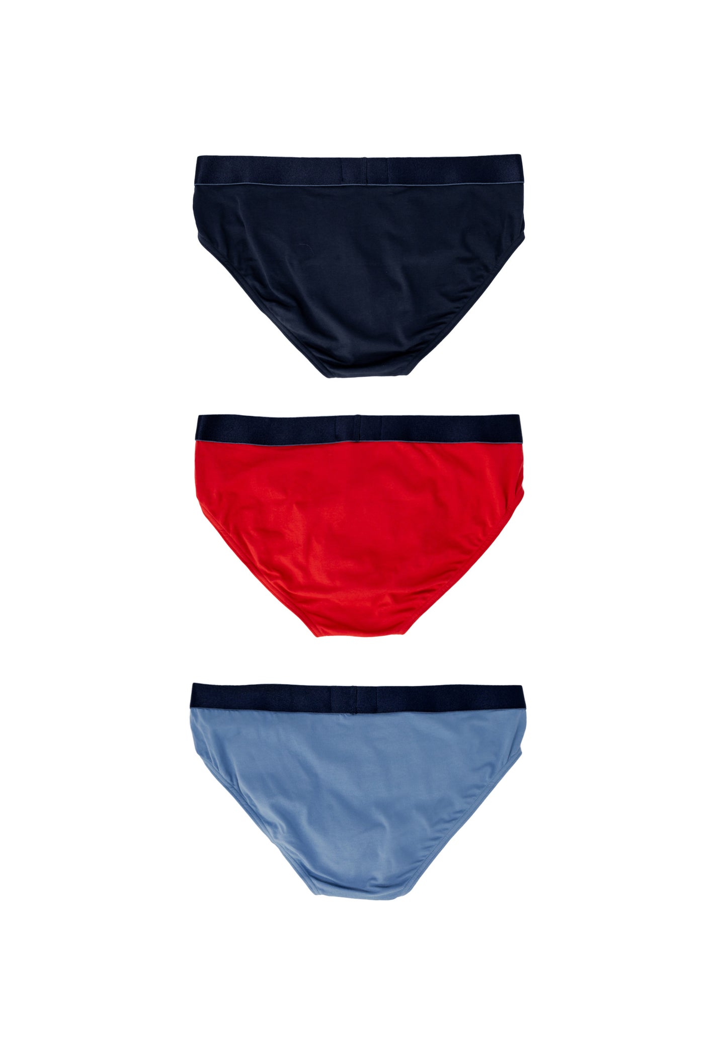 Emporio Armani Underwear Intimo Uomo Emporio Armani Underwear 111734 4R726 blue Blu