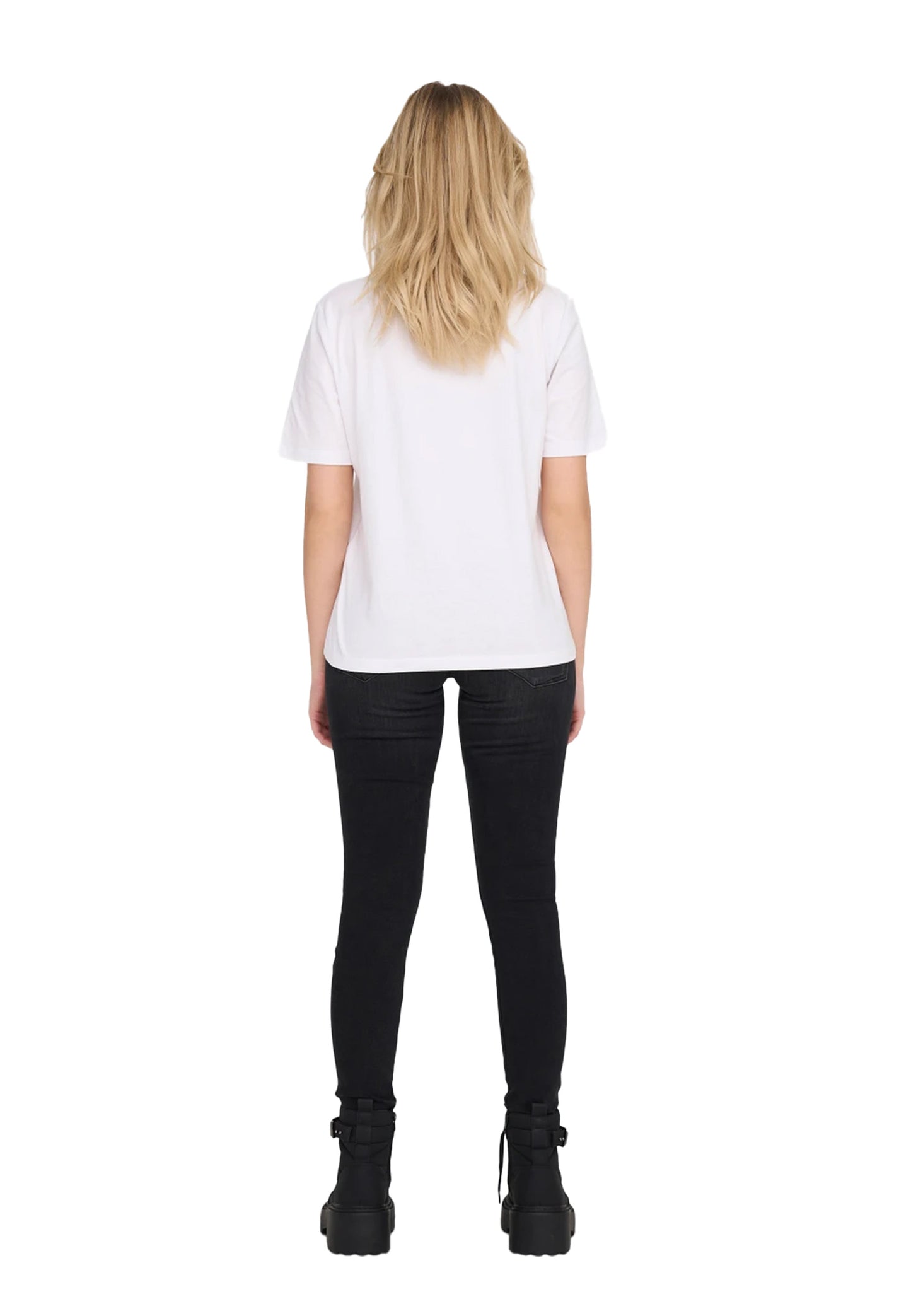 Only T-Shirt Donna