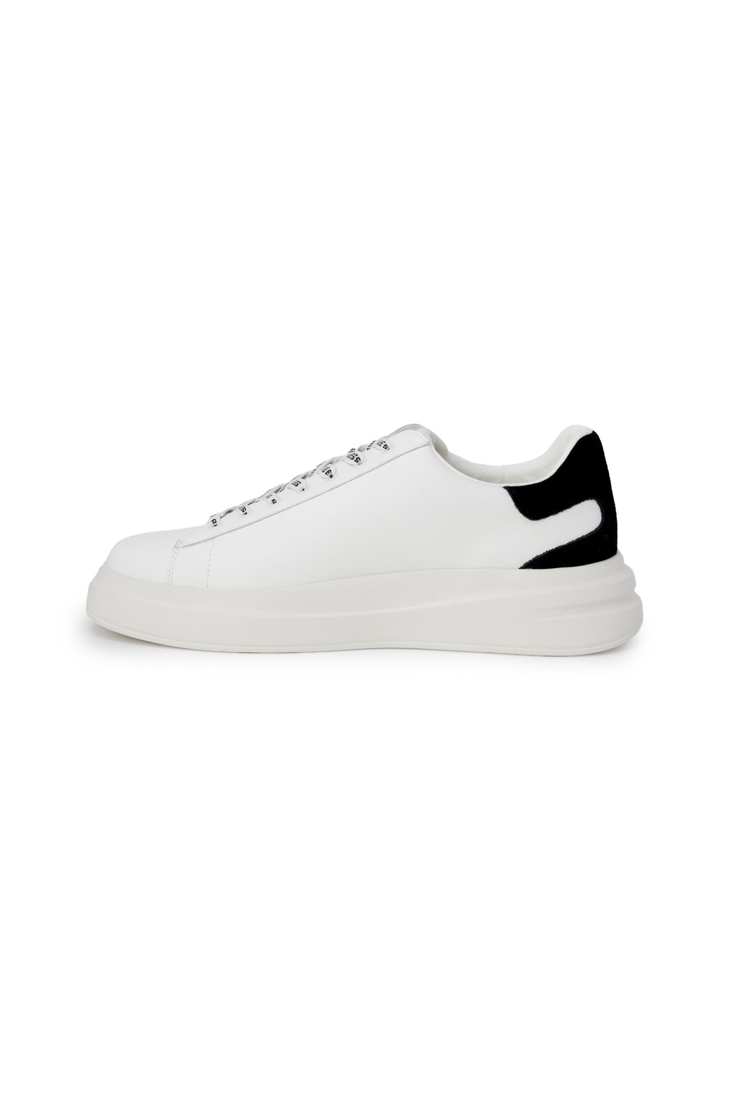 Guess Sneakers Uomo Guess FMPVIB SUE12 white Bianco