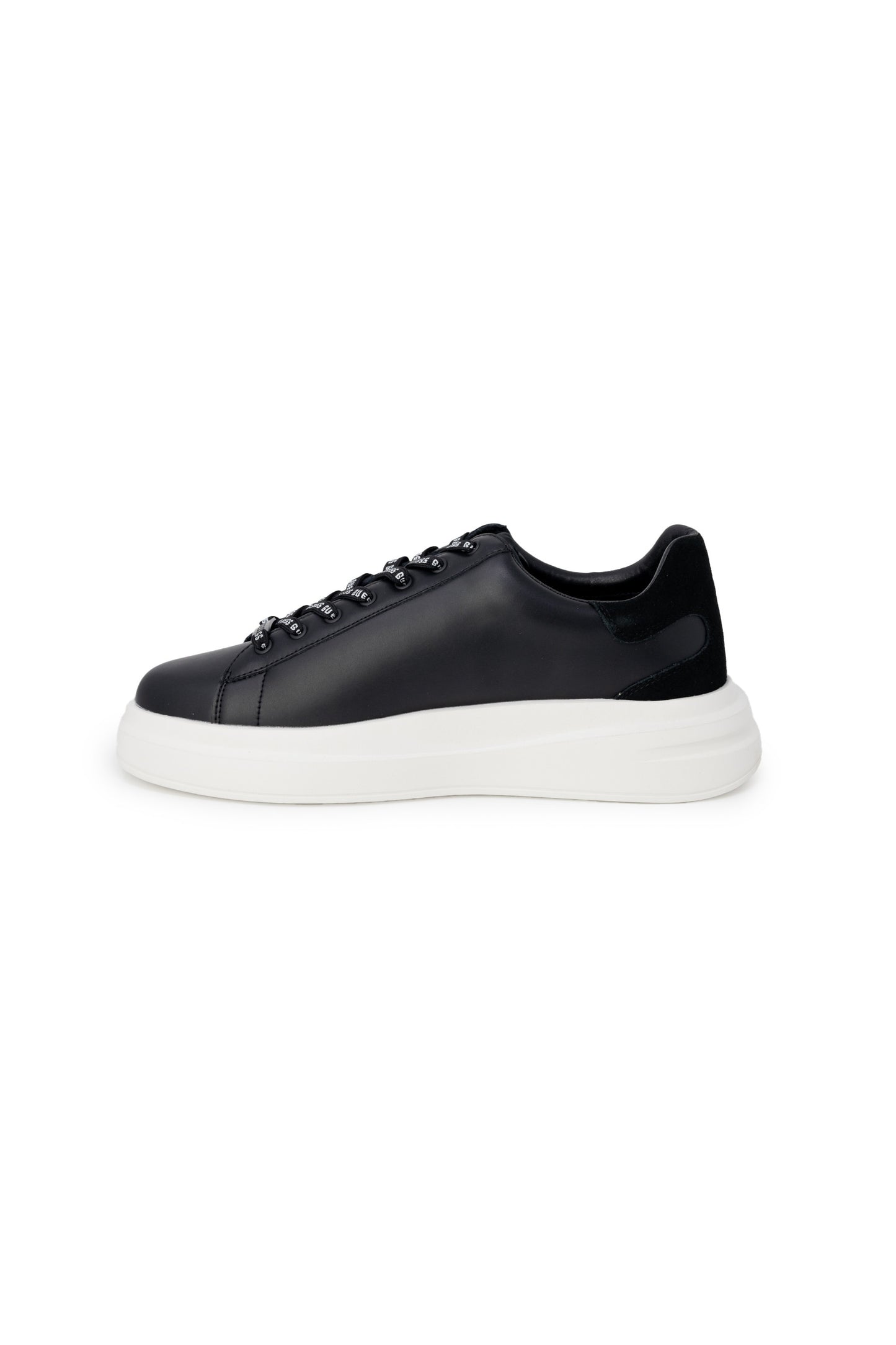 Guess Sneakers Uomo Guess FMPVIB SUE12 black Nero