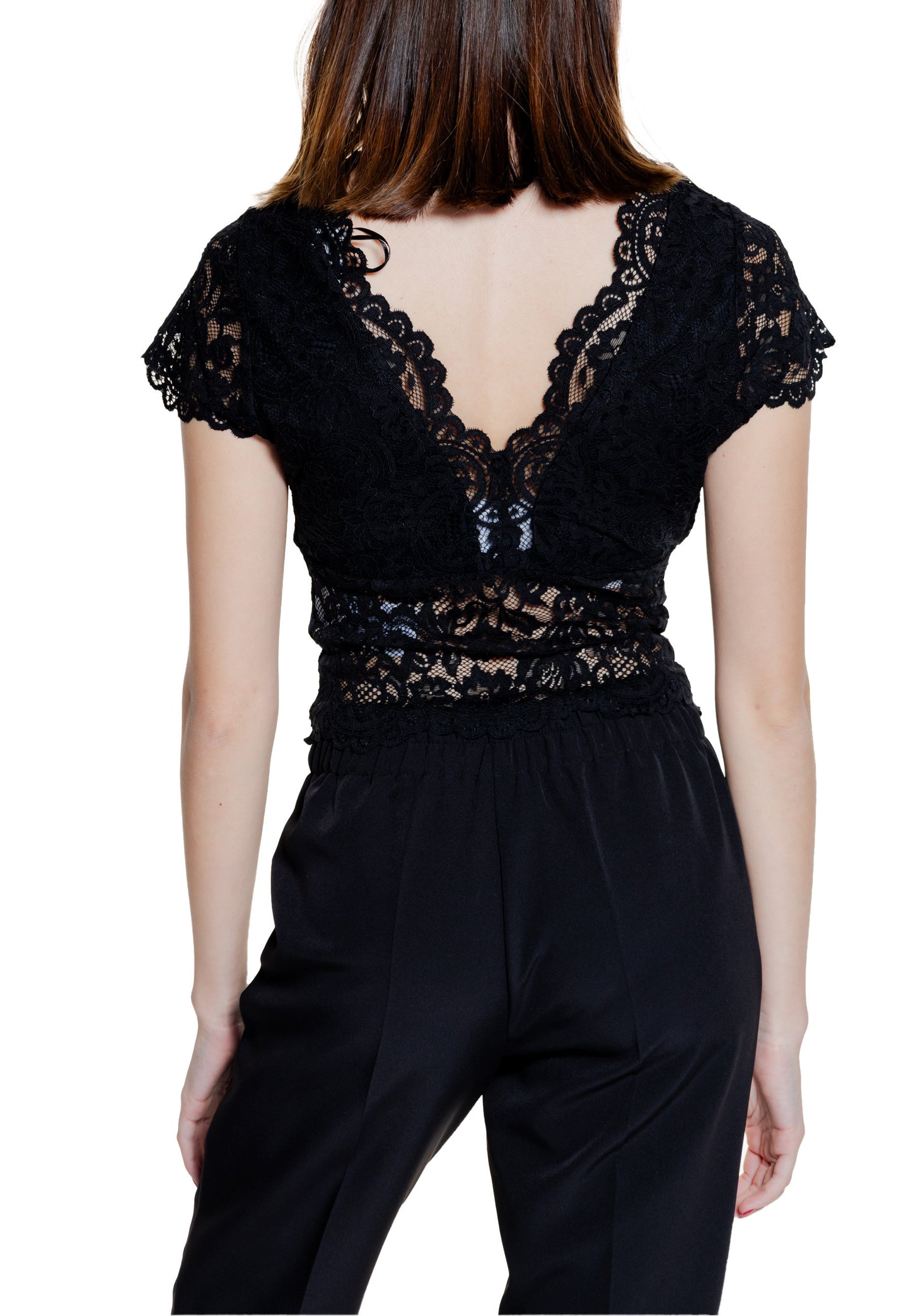 Top de mujer Morgan De Toi
